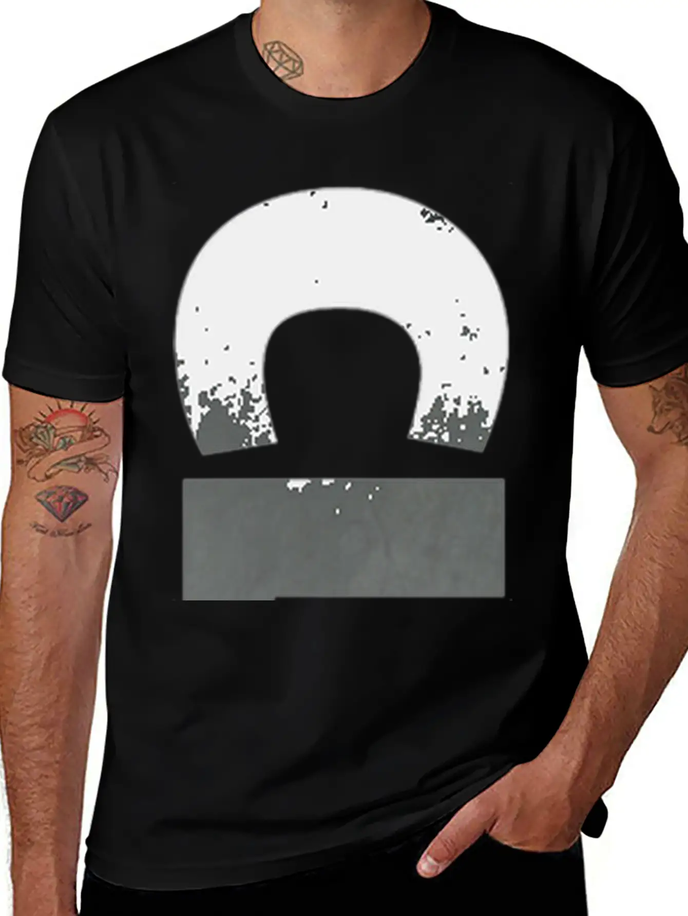Rock Climbing Clothing Stylish Everyday T-Shirt – Unisex Basic Cotton Tee