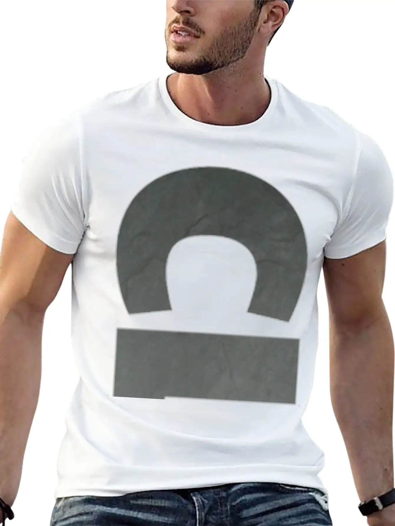 Rock Climbing Clothing Stylish Everyday T-Shirt – Unisex Basic Cotton Tee