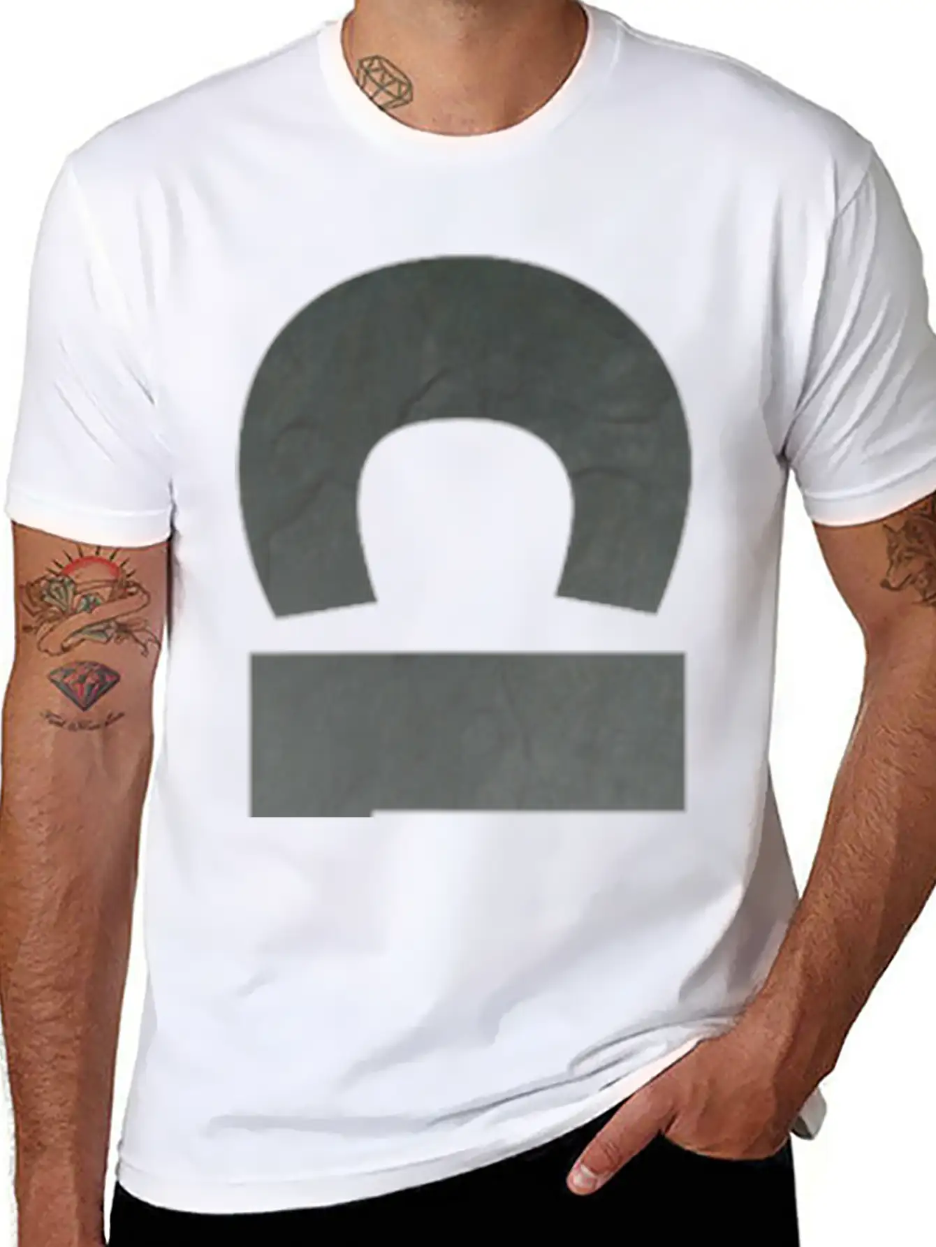 Rock Climbing Clothing Stylish Everyday T-Shirt – Unisex Basic Cotton Tee