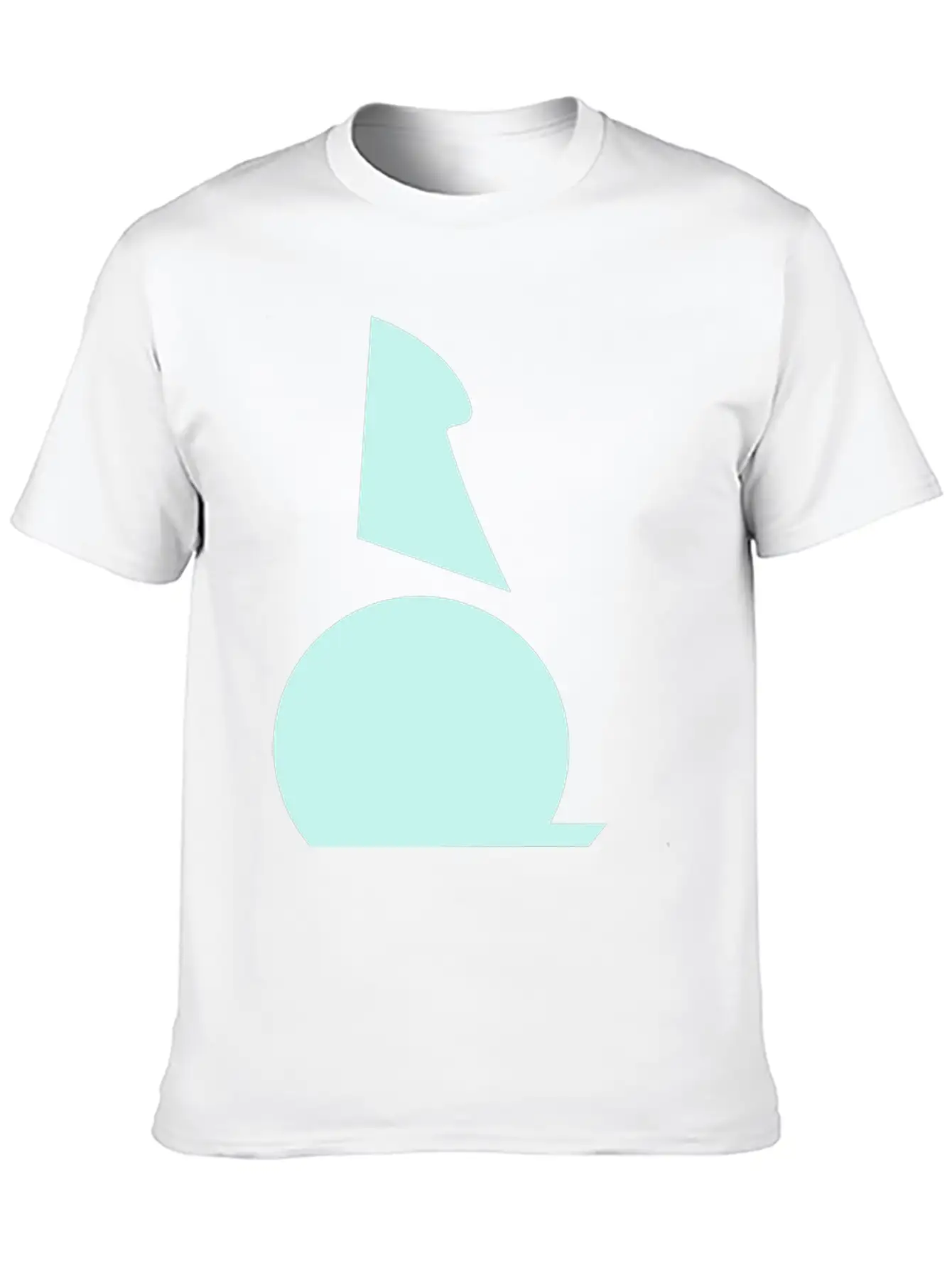 Rock Stylish Everyday T-Shirt – Unisex Basic Cotton Tee