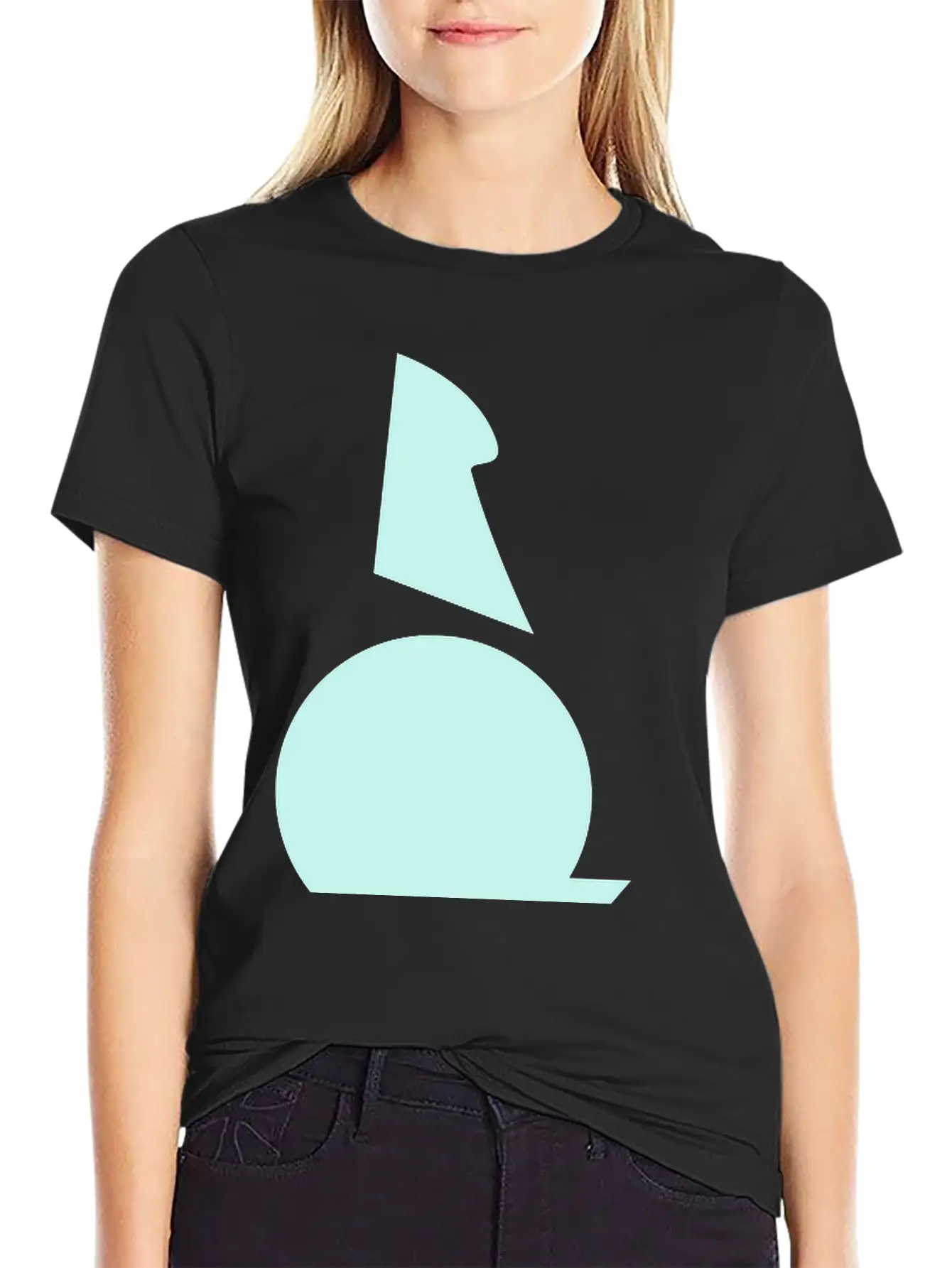 Rock Stylish Everyday T-Shirt – Unisex Basic Cotton Tee
