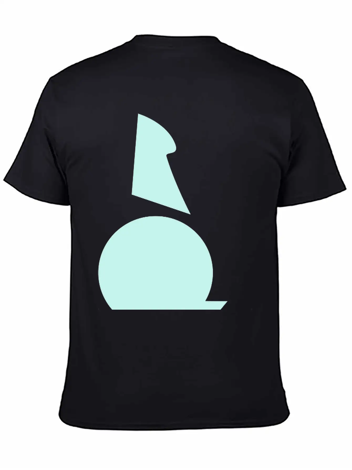 Rock Stylish Everyday T-Shirt – Unisex Basic Cotton Tee