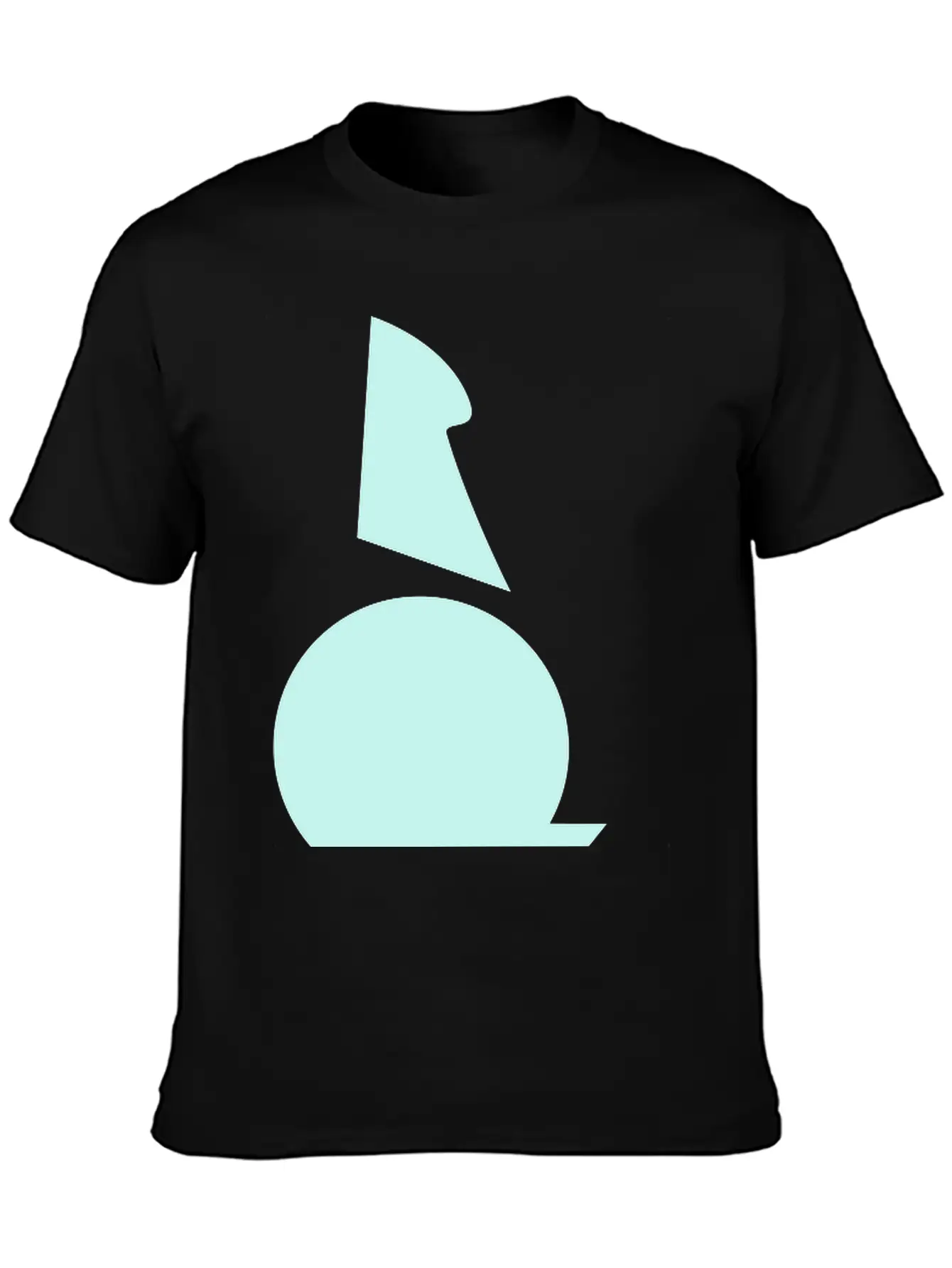 Rock Stylish Everyday T-Shirt – Unisex Basic Cotton Tee