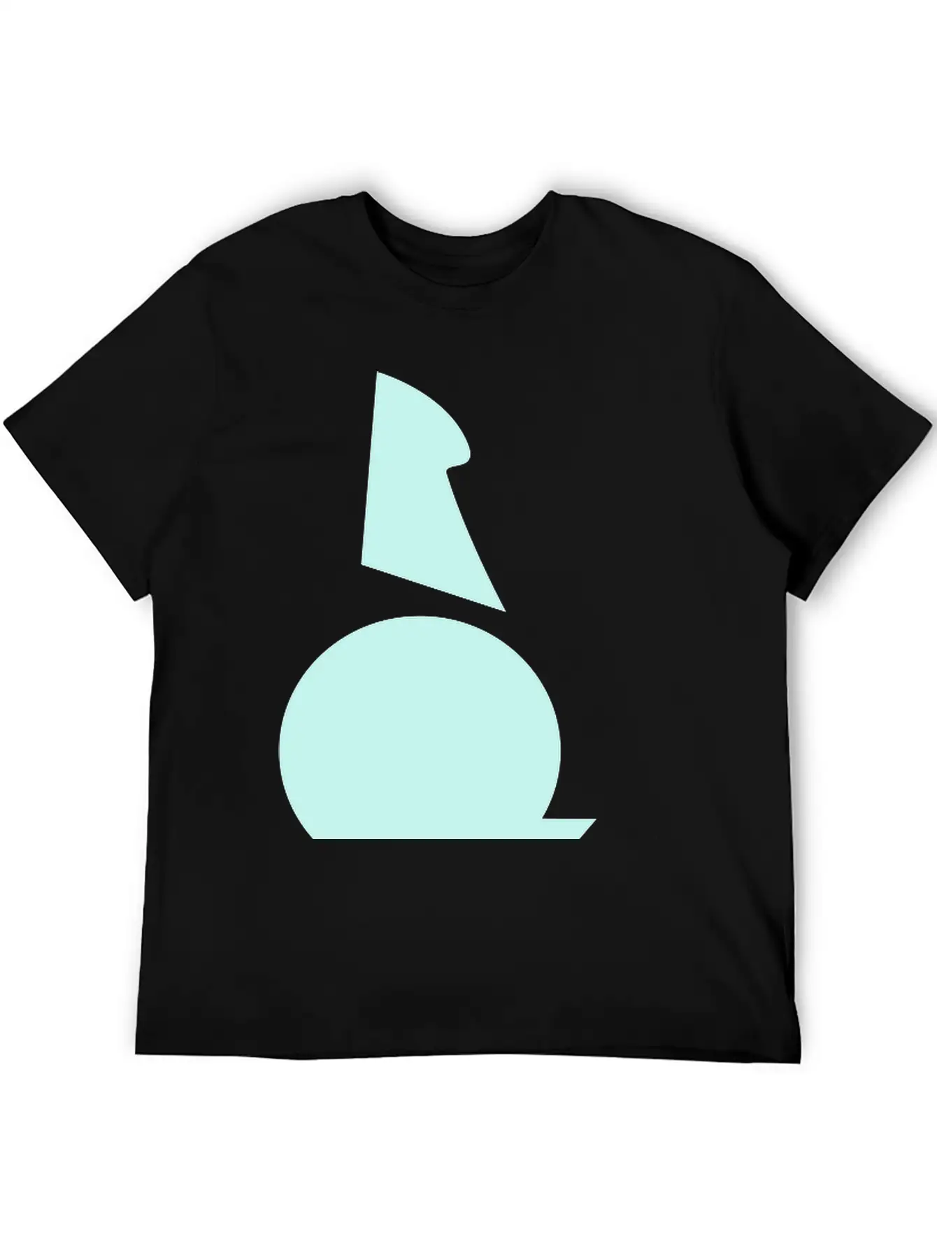 Rock Stylish Everyday T-Shirt – Unisex Basic Cotton Tee
