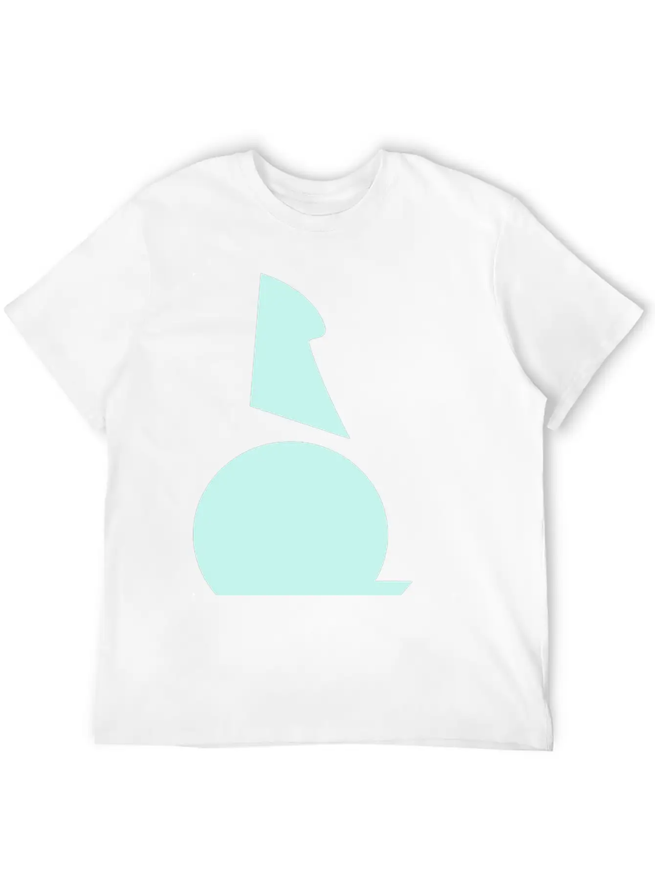 Rock Stylish Everyday T-Shirt – Unisex Basic Cotton Tee