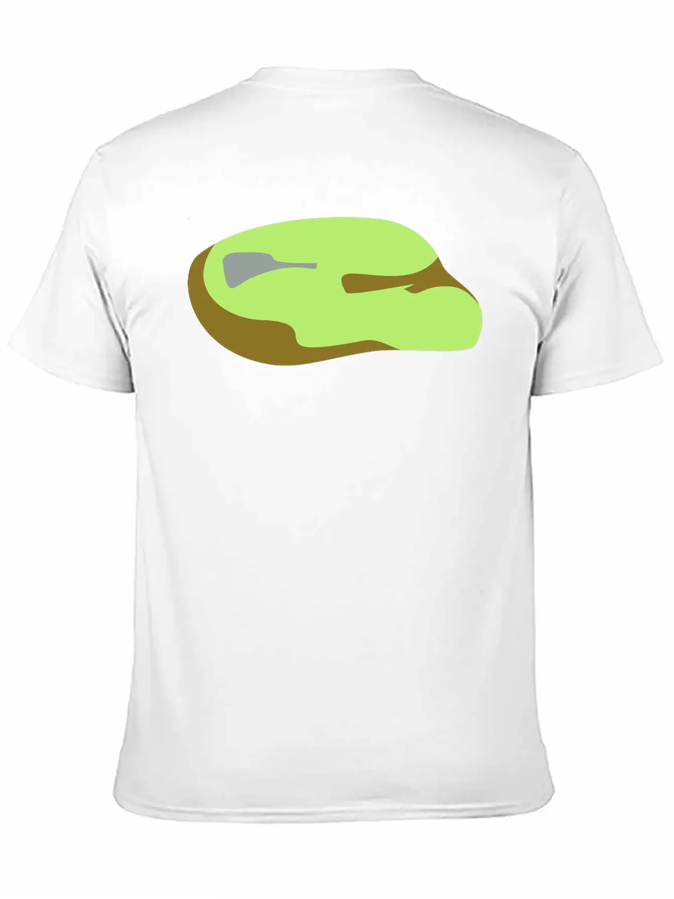 Rock Timeless Short Sleeve Tee – Comfy And Minimalist Design