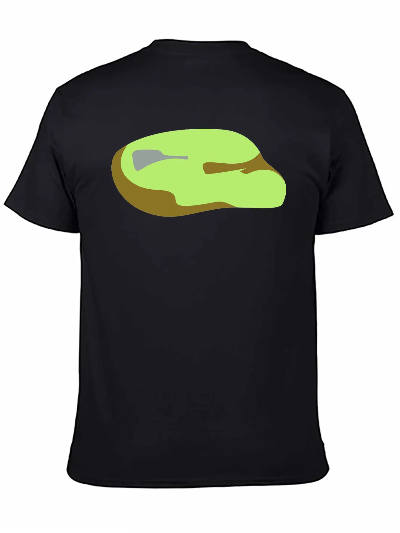 Rock Timeless Short Sleeve Tee – Comfy And Minimalist Design
