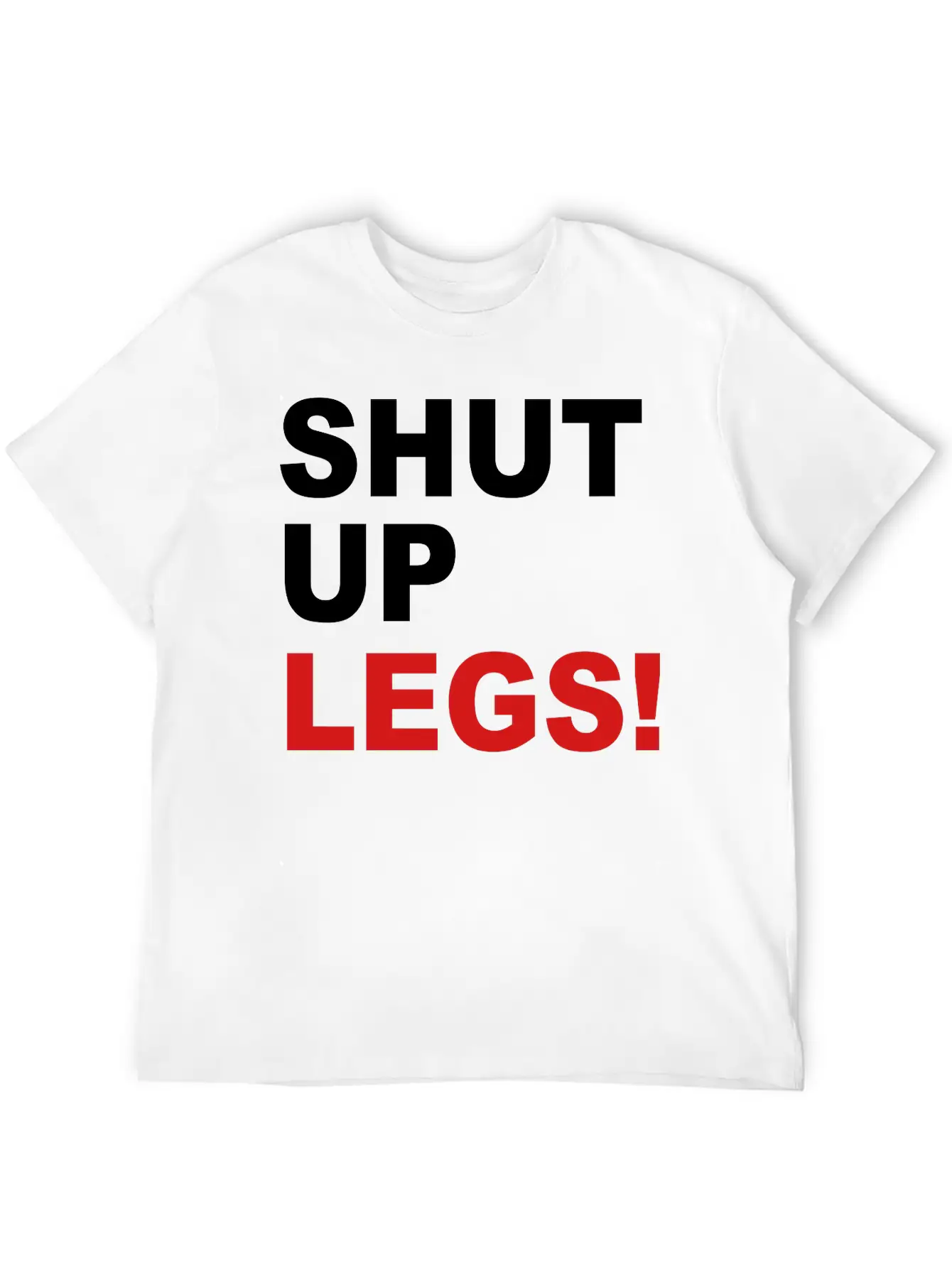 Run Basic Graphic T-Shirt – Daily Comfort In Soft Cotton