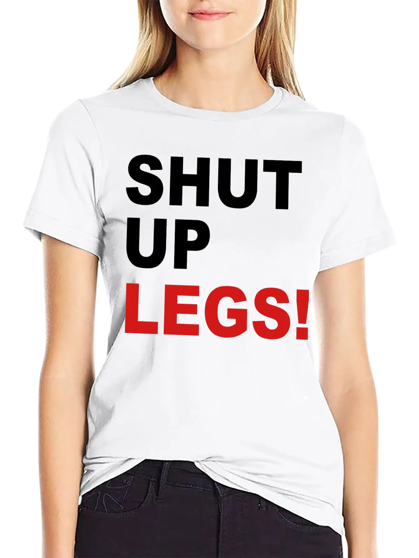 Run Basic Graphic T-Shirt – Daily Comfort In Soft Cotton