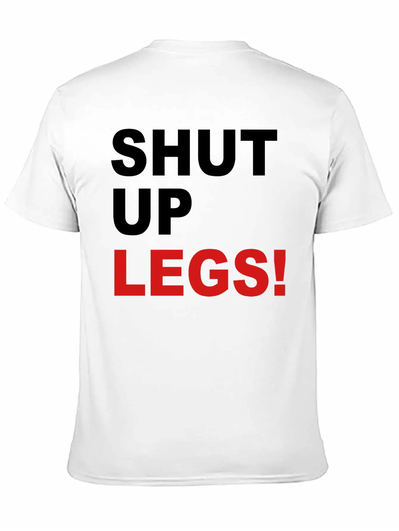 Run Basic Graphic T-Shirt – Daily Comfort In Soft Cotton