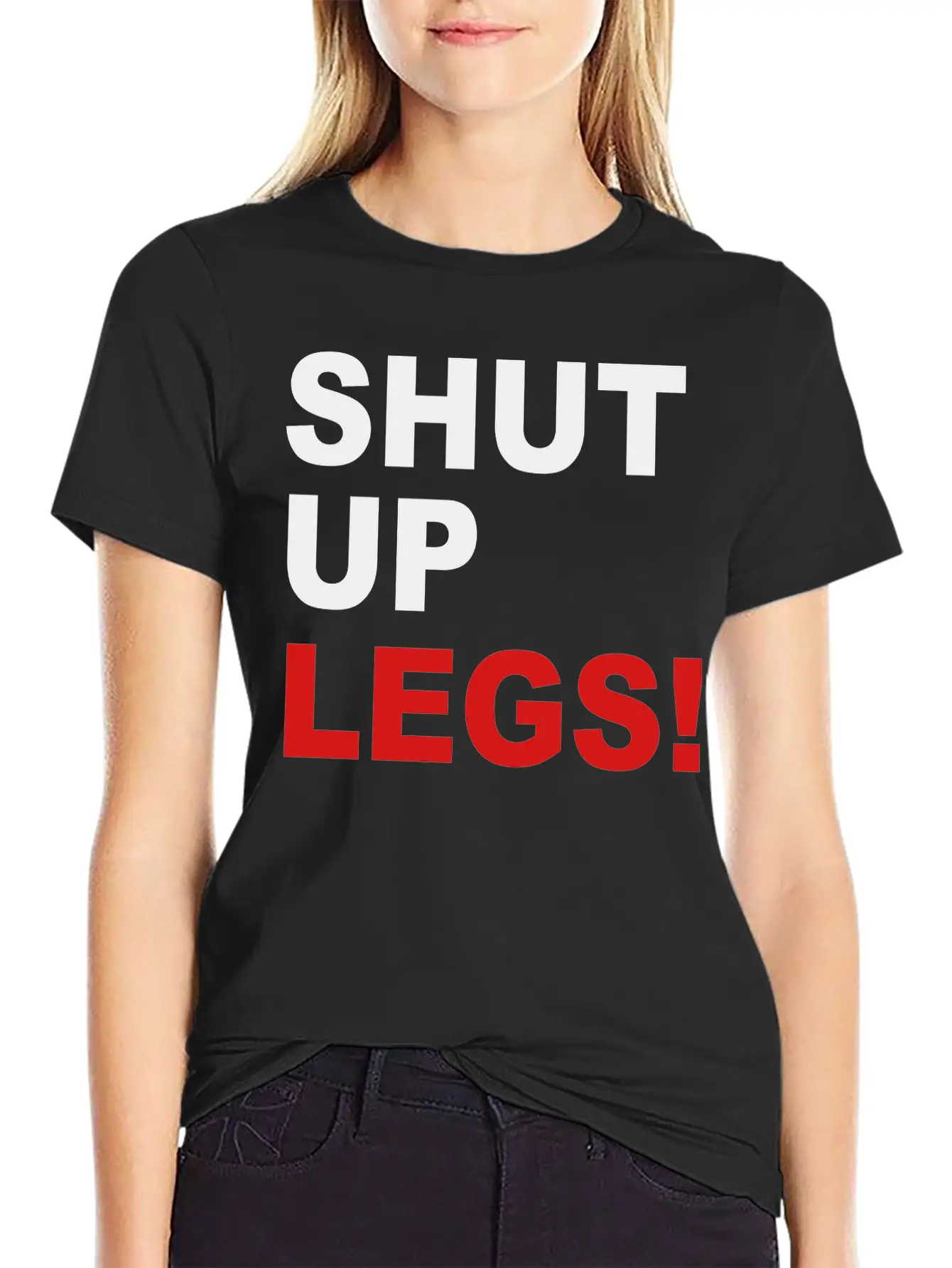 Run Basic Graphic T-Shirt – Daily Comfort In Soft Cotton