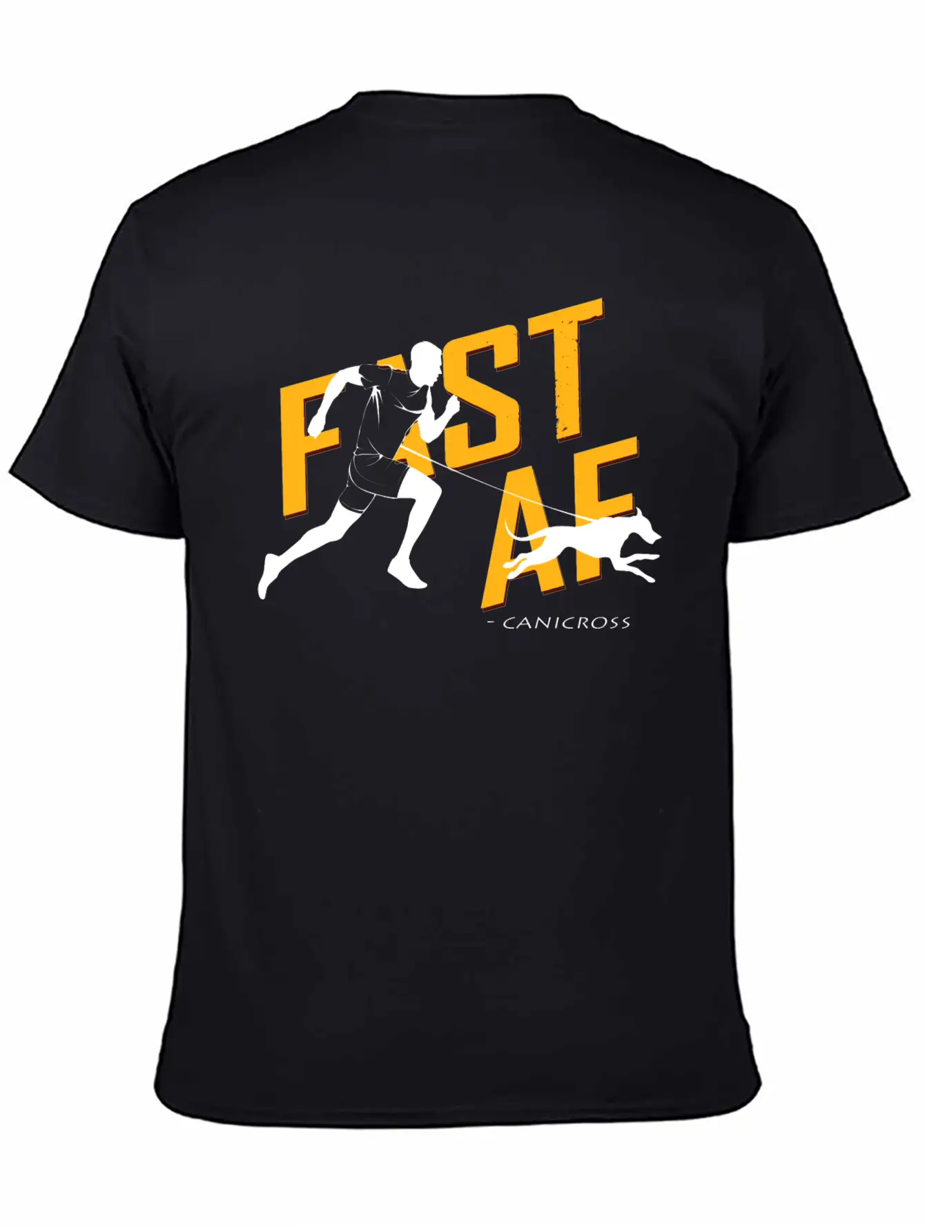 Running Belt Stylish Everyday T-Shirt – Unisex Basic Cotton Tee