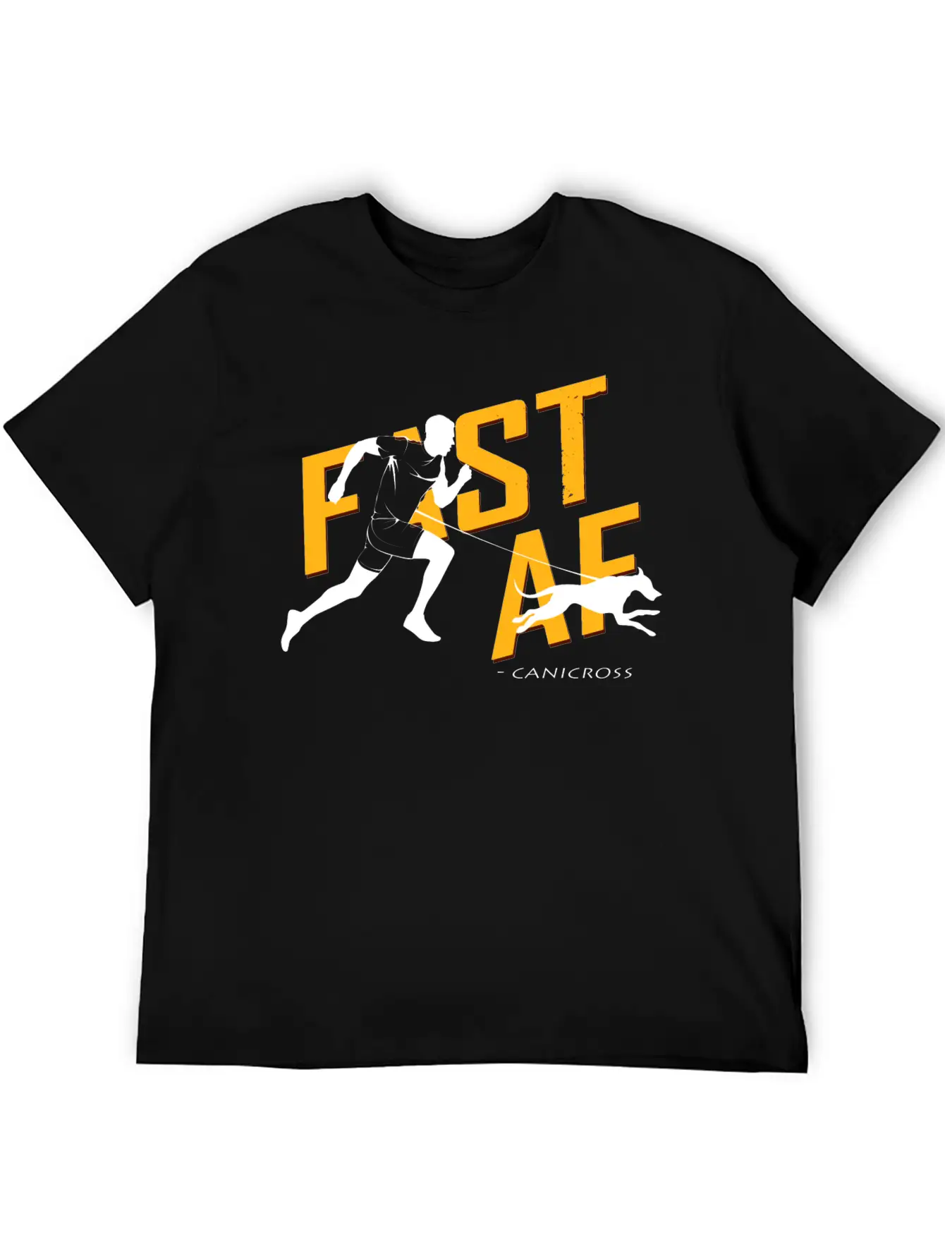 Running Belt Stylish Everyday T-Shirt – Unisex Basic Cotton Tee