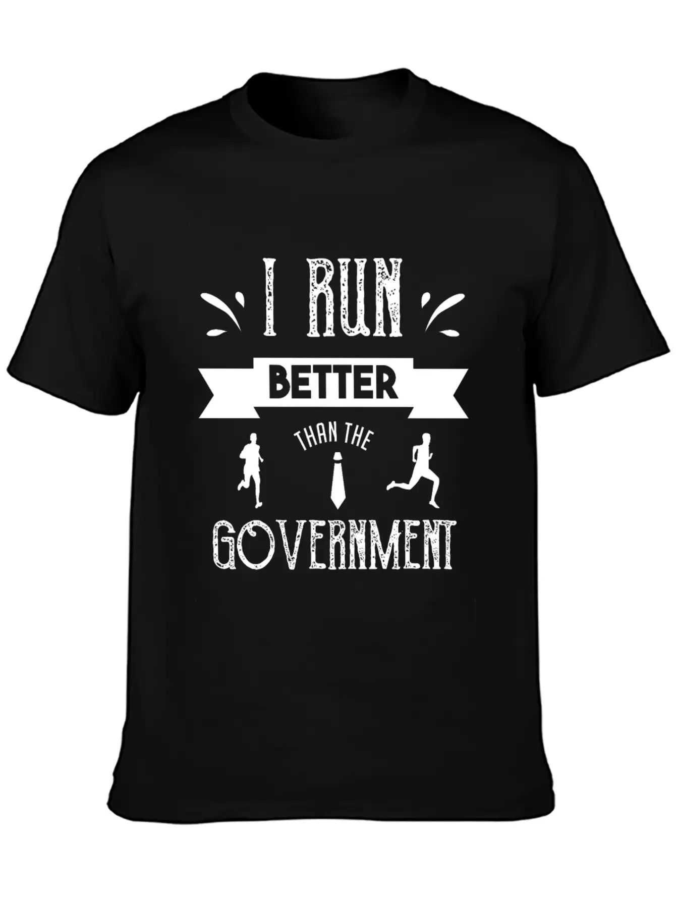 Running Stylish Everyday T-Shirt – Unisex Basic Cotton Tee