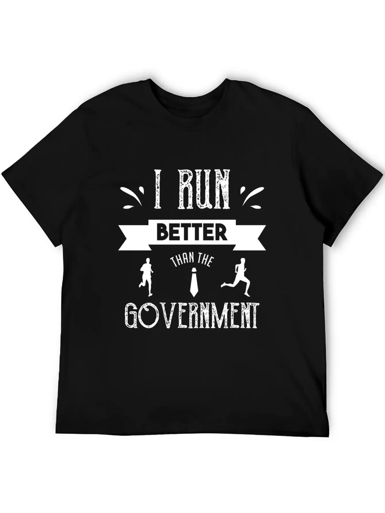 Running Stylish Everyday T-Shirt – Unisex Basic Cotton Tee