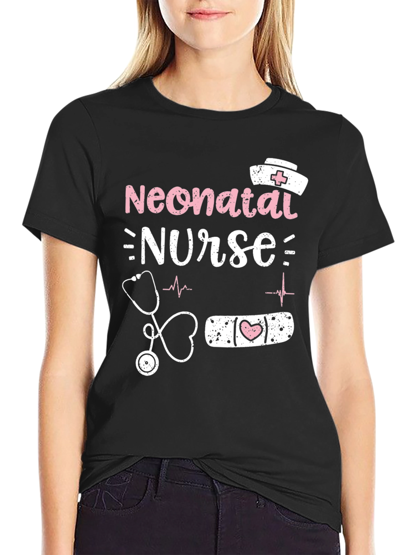 Neonatal Nurse T-Shirt