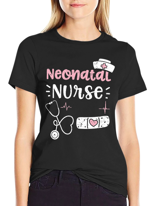 Neonatal Nurse T-Shirt