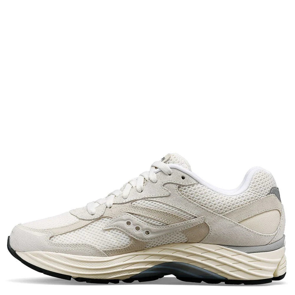 Saucony ProGrid Omni 9 Premium in White