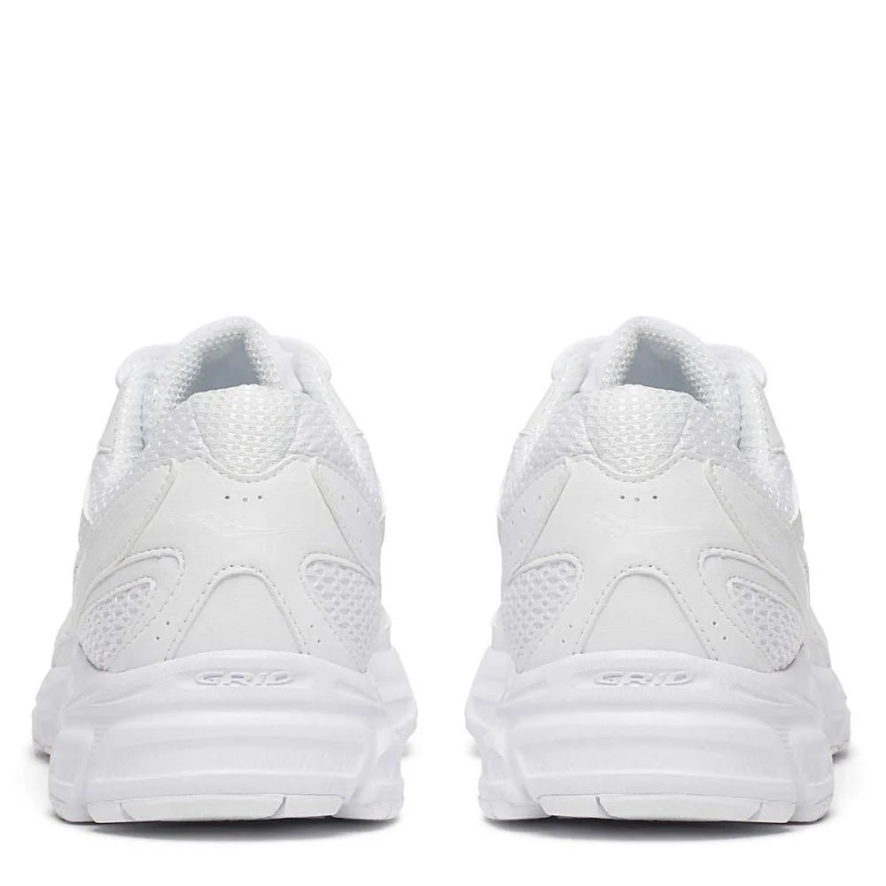 Saucony Women's Ride Millennium in White