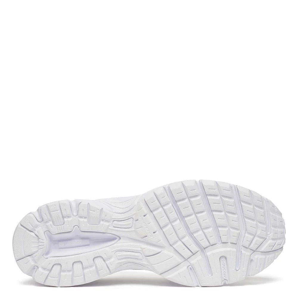 Saucony Women's Ride Millennium in White