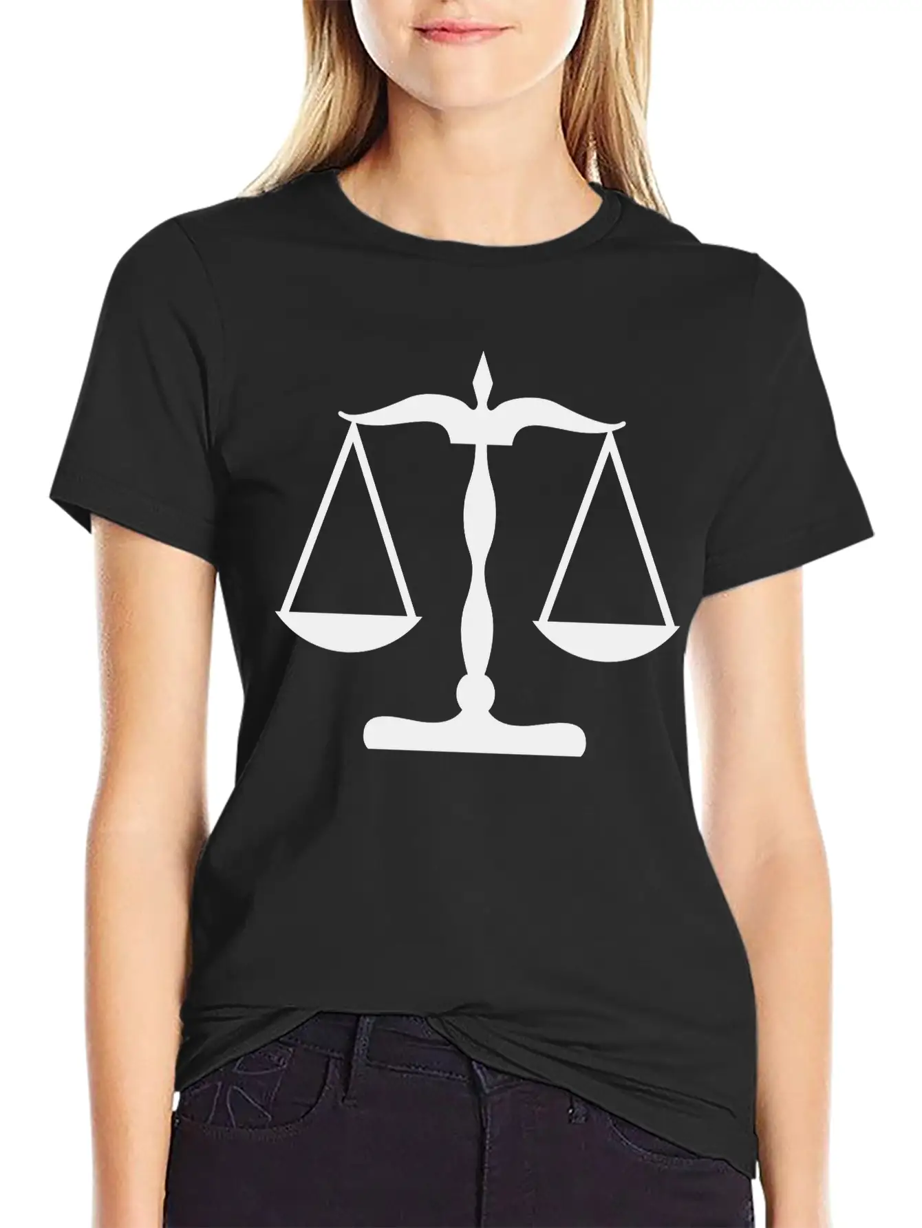 Scales VECTOR Essential Unisex Summer Tee – Soft Cotton Casual Fit