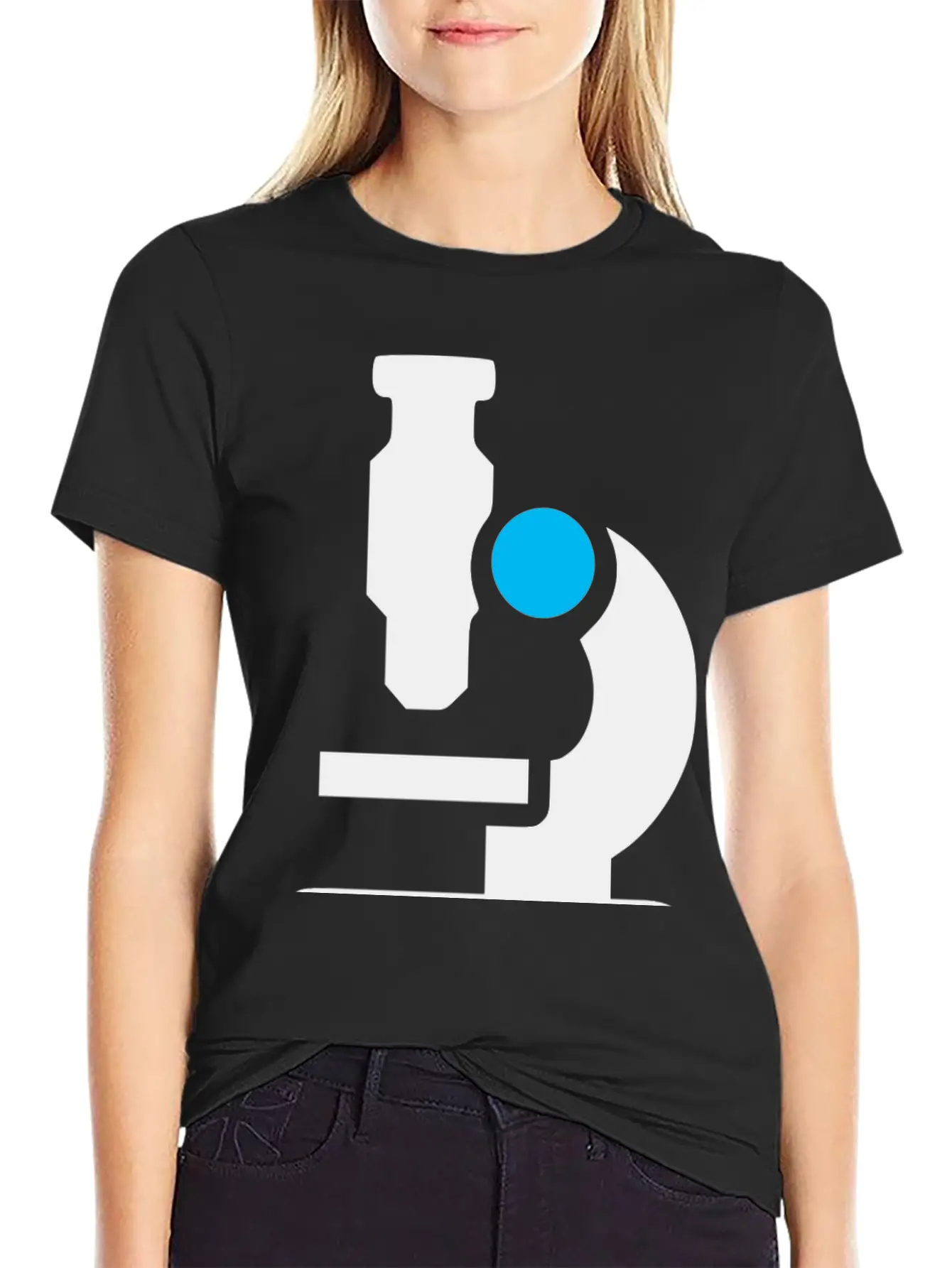 School Schule Lernen Teacher Lehrer Pencil Stift P Basic Graphic T-Shirt – Daily Comfort In Soft Cotton