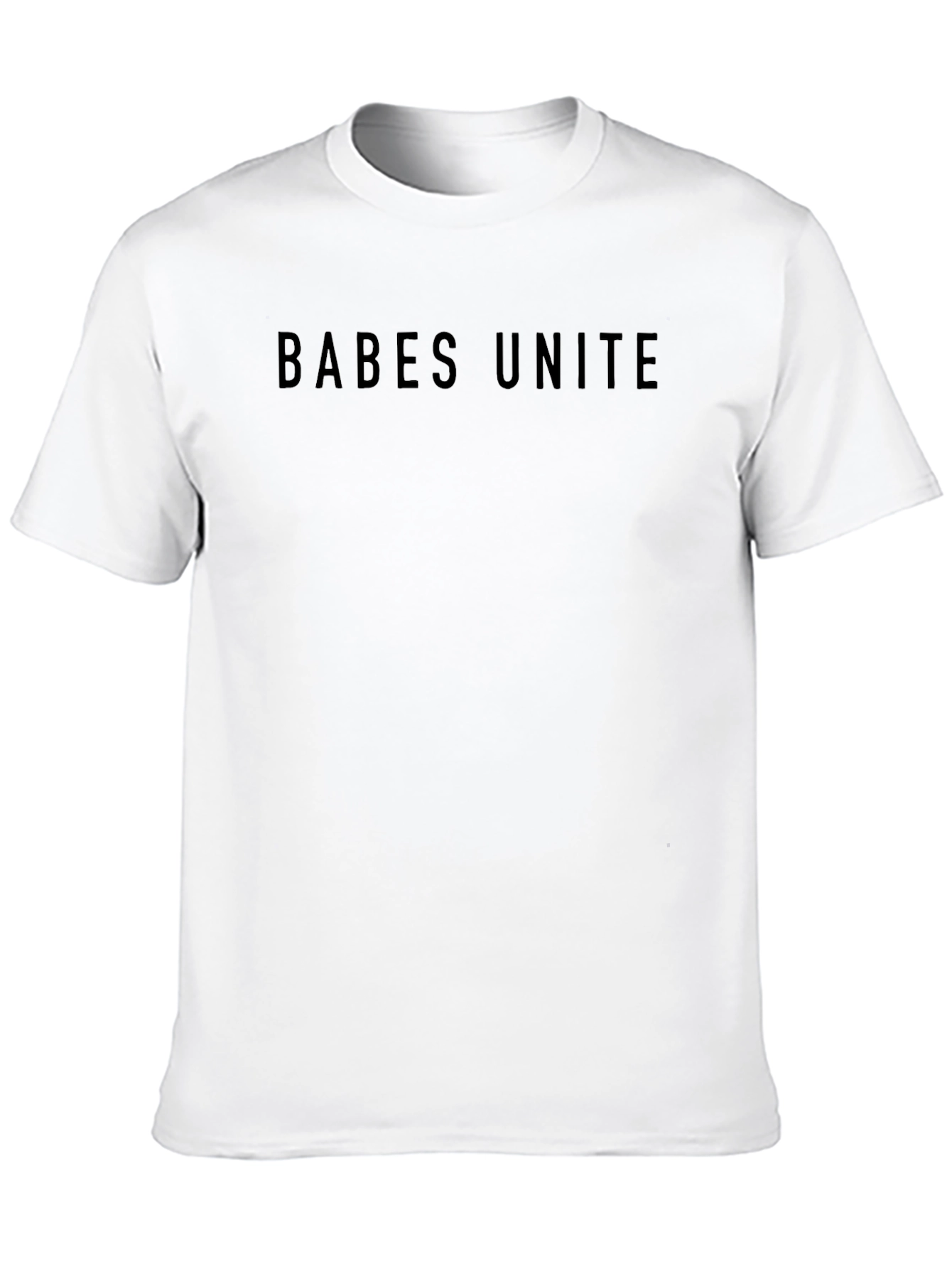 Babes Unite T-Shirt