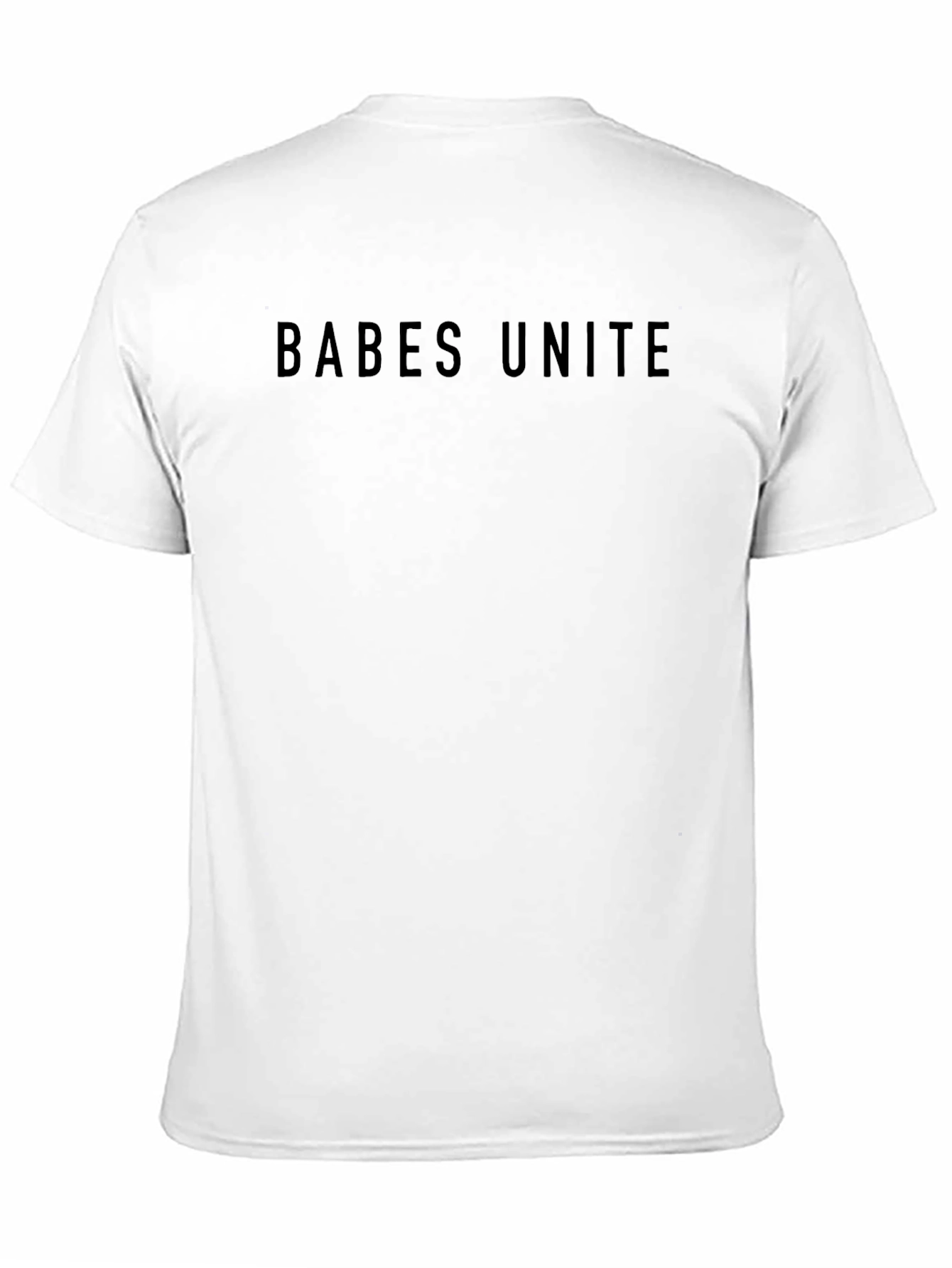 Babes Unite T-Shirt