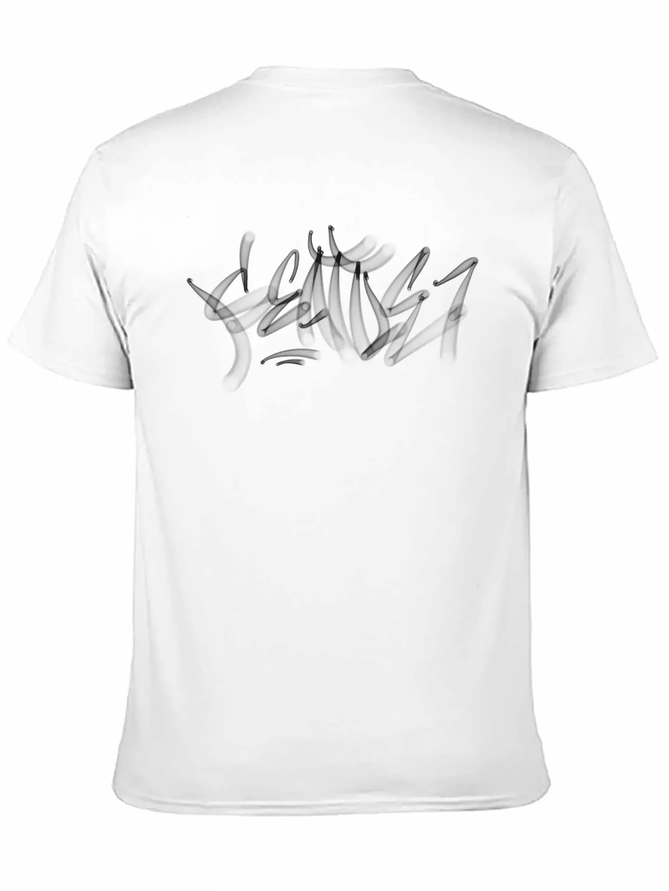 Seattle Essential Unisex Summer Tee – Soft Cotton Casual Fit
