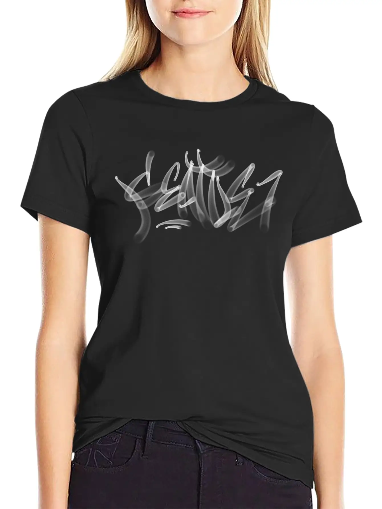 Seattle Essential Unisex Summer Tee – Soft Cotton Casual Fit