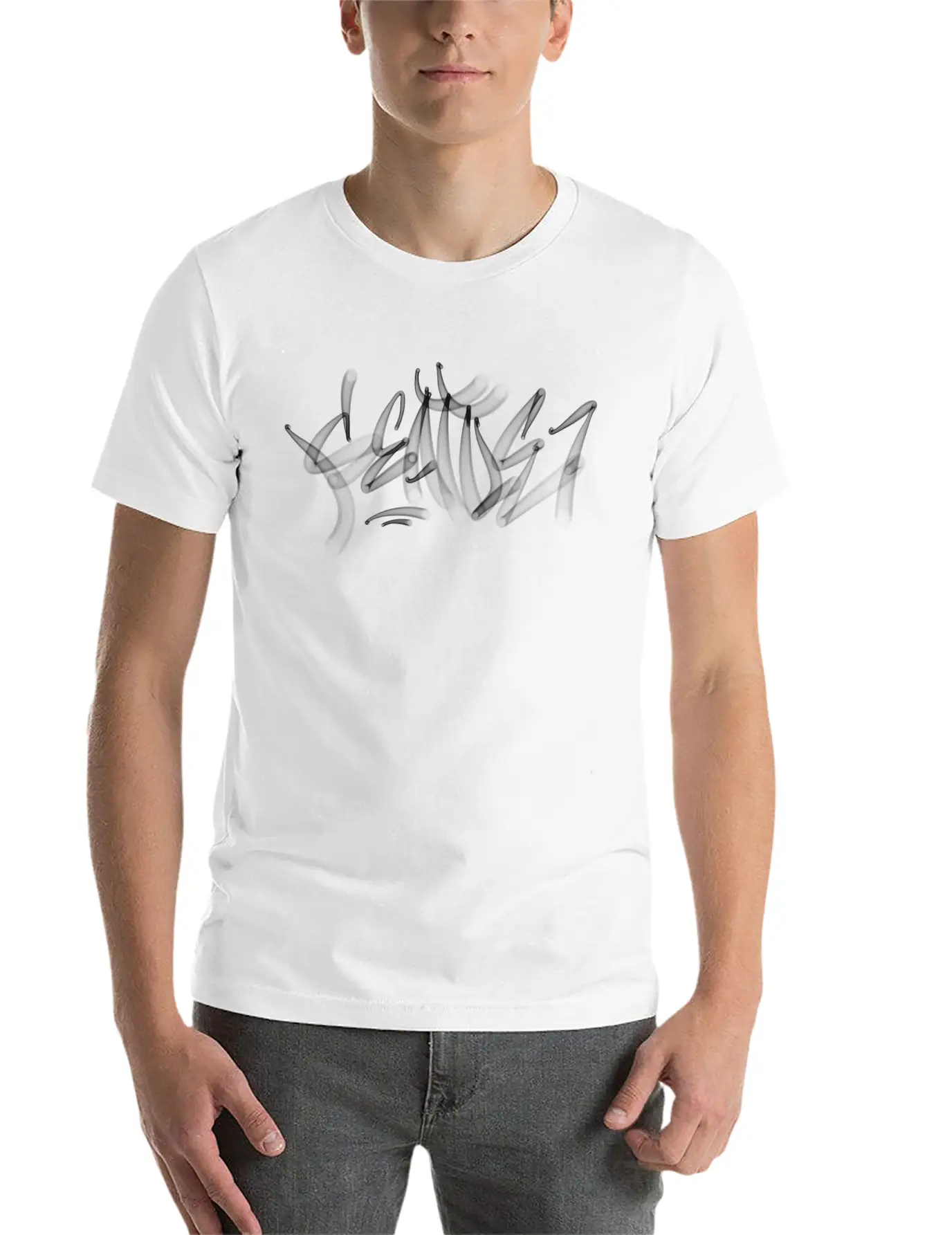 Seattle Essential Unisex Summer Tee – Soft Cotton Casual Fit