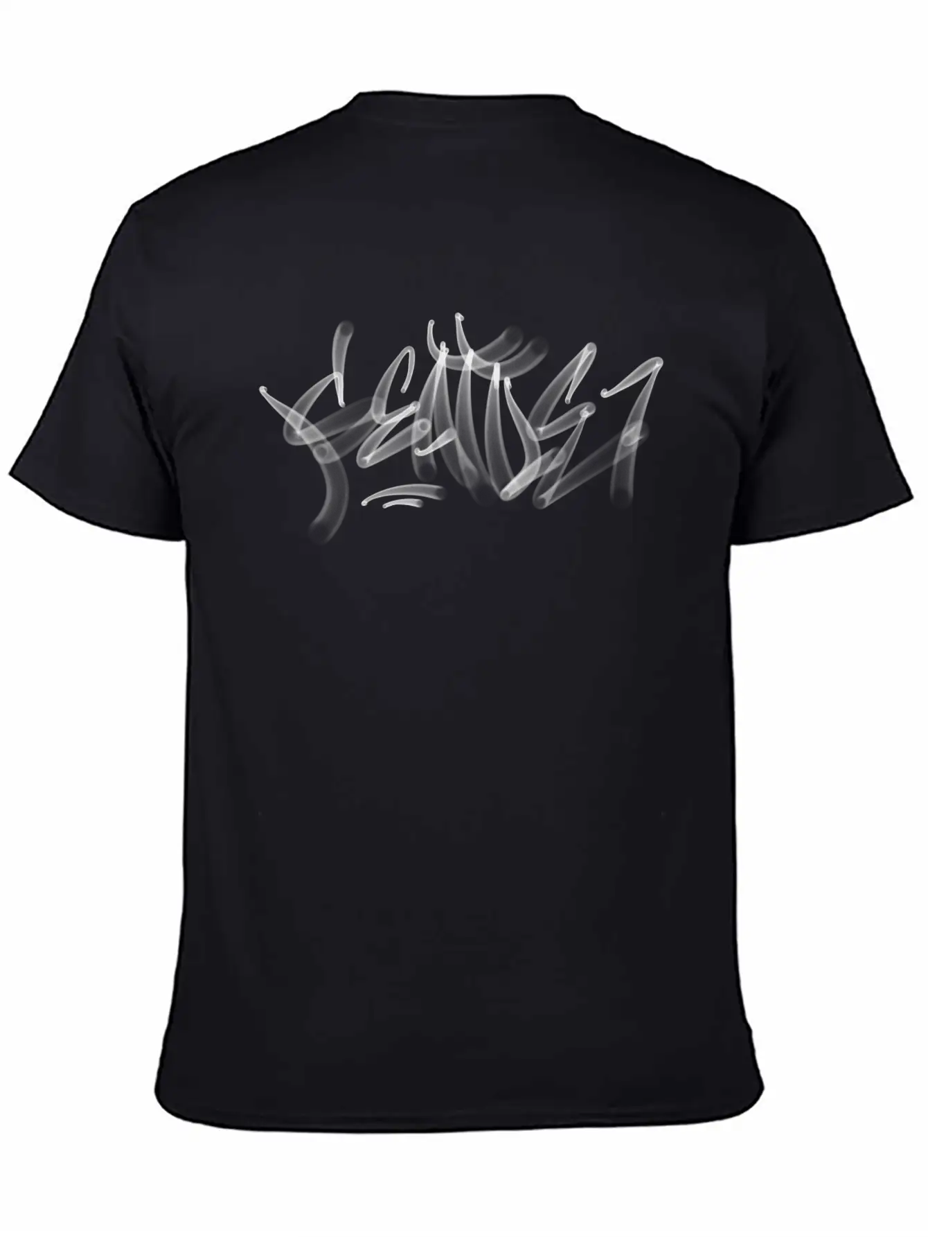 Seattle Essential Unisex Summer Tee – Soft Cotton Casual Fit