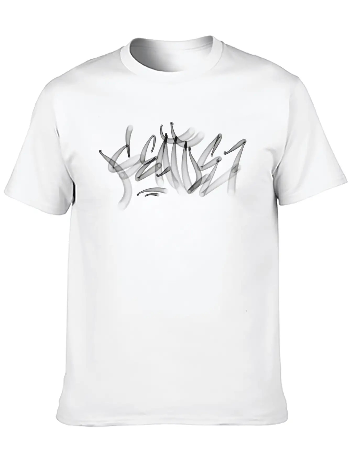 Seattle Essential Unisex Summer Tee – Soft Cotton Casual Fit