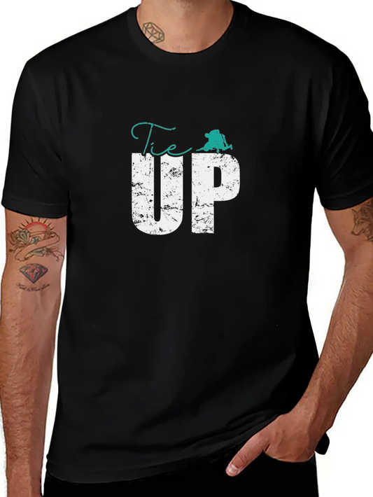 Shackles Judo Unisex Short Sleeve Soft Cotton T-Shirt – Casual Everyday Wear