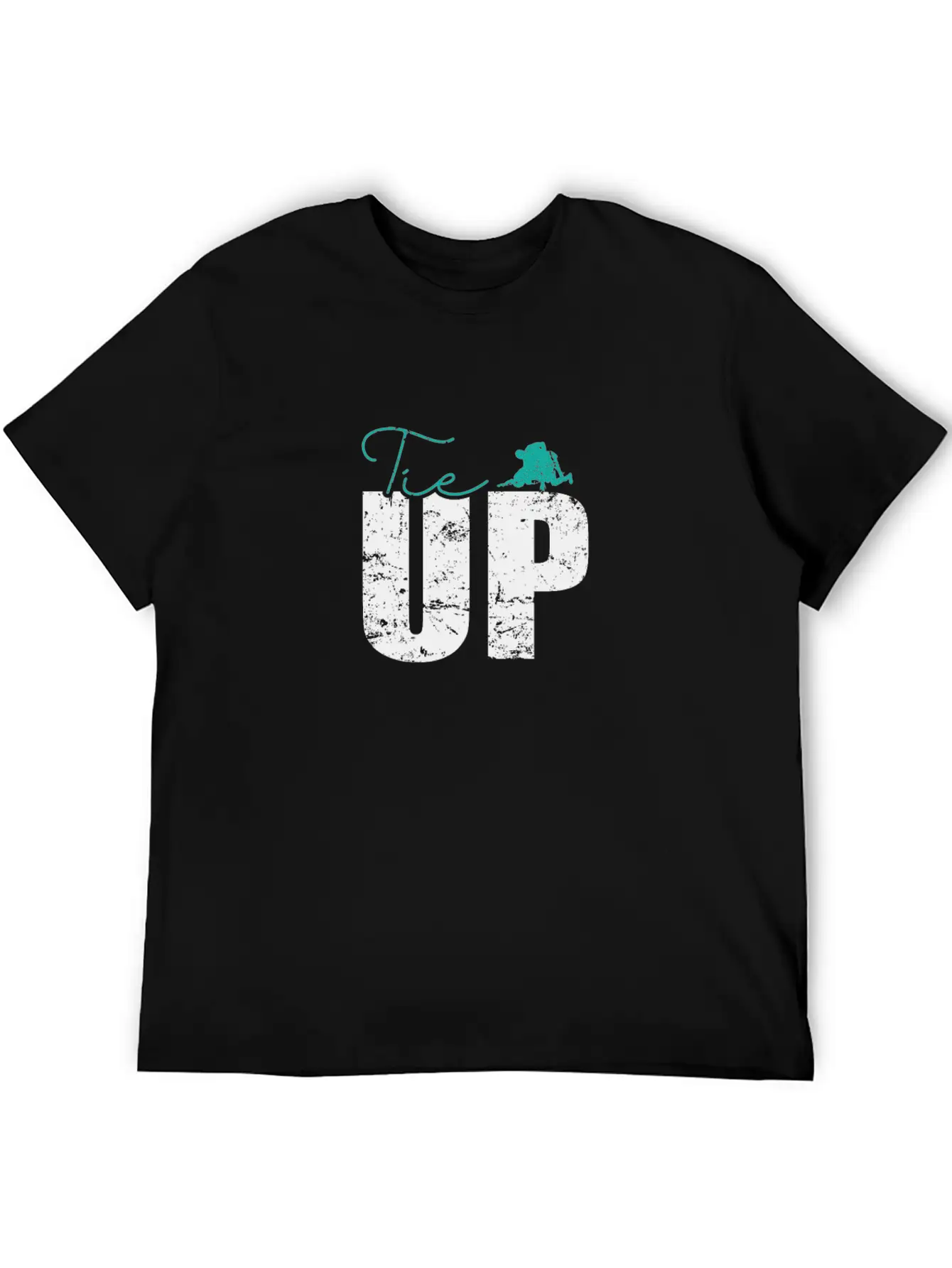 Shackles Judo Unisex Short Sleeve Soft Cotton T-Shirt – Casual Everyday Wear