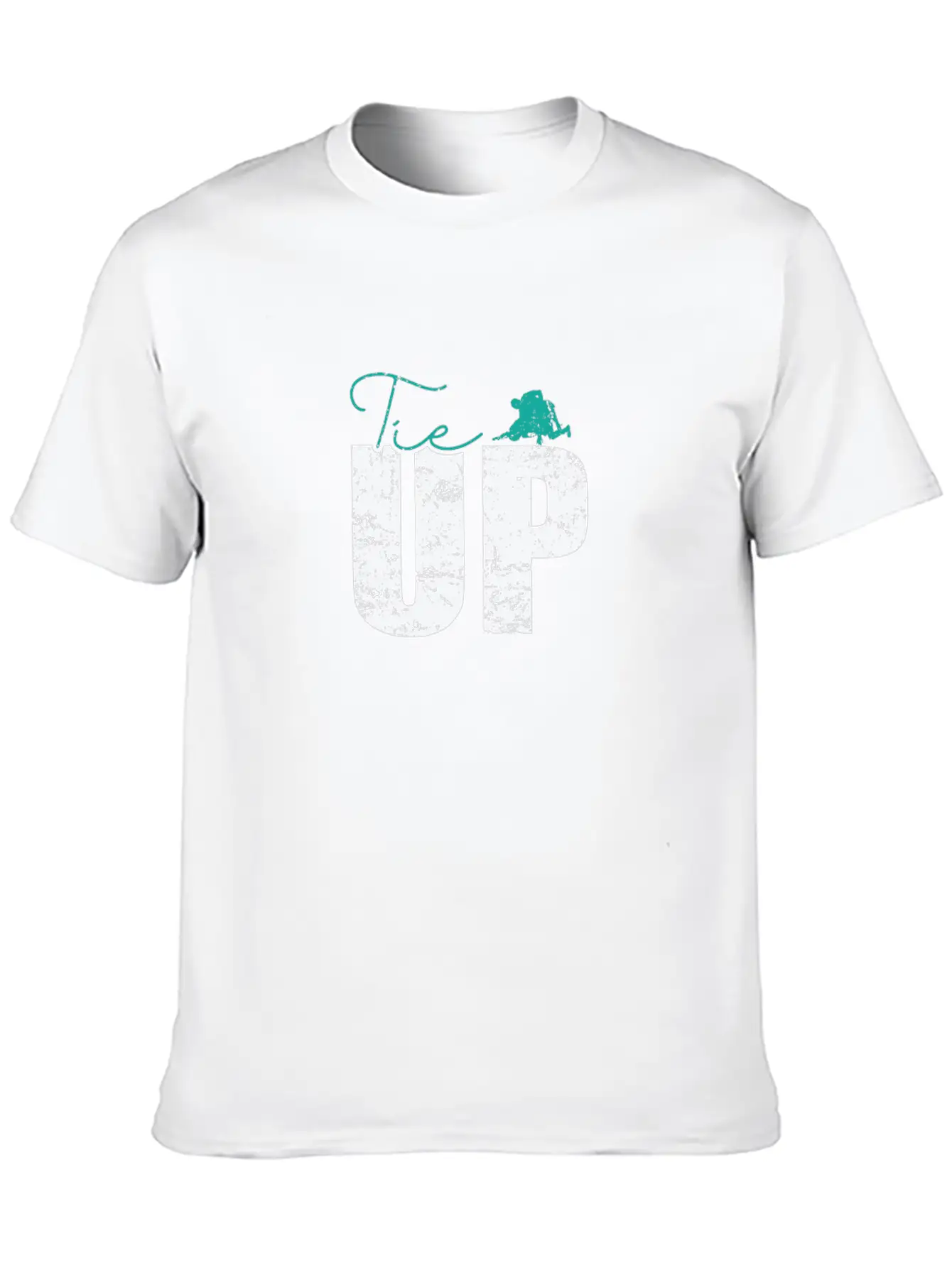 Shackles Judo Unisex Short Sleeve Soft Cotton T-Shirt – Casual Everyday Wear