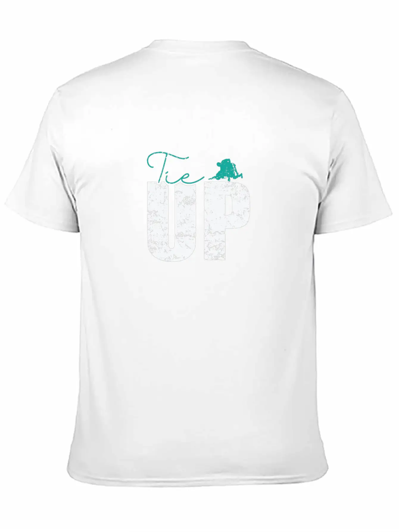 Shackles Judo Unisex Short Sleeve Soft Cotton T-Shirt – Casual Everyday Wear