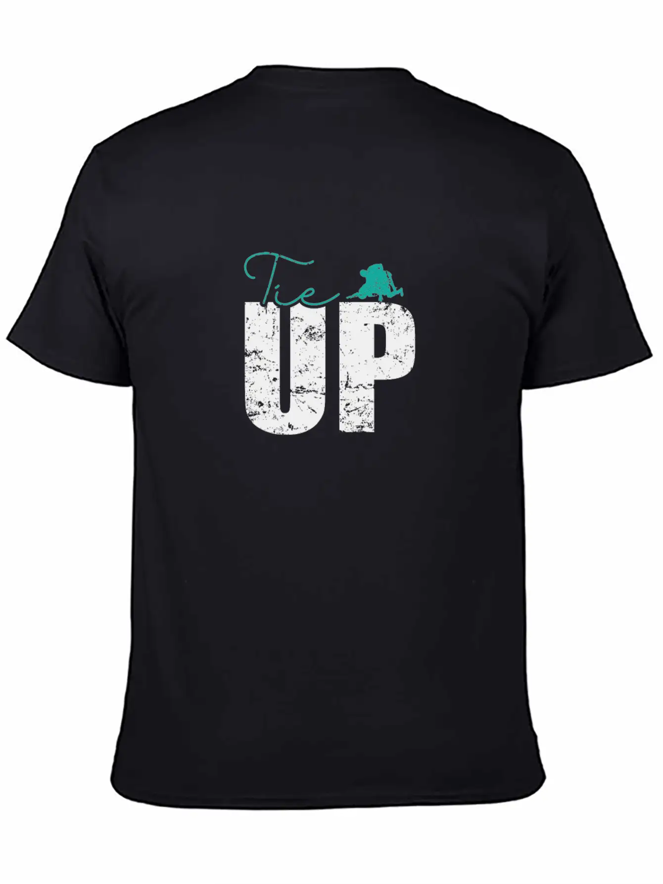 Shackles Judo Unisex Short Sleeve Soft Cotton T-Shirt – Casual Everyday Wear
