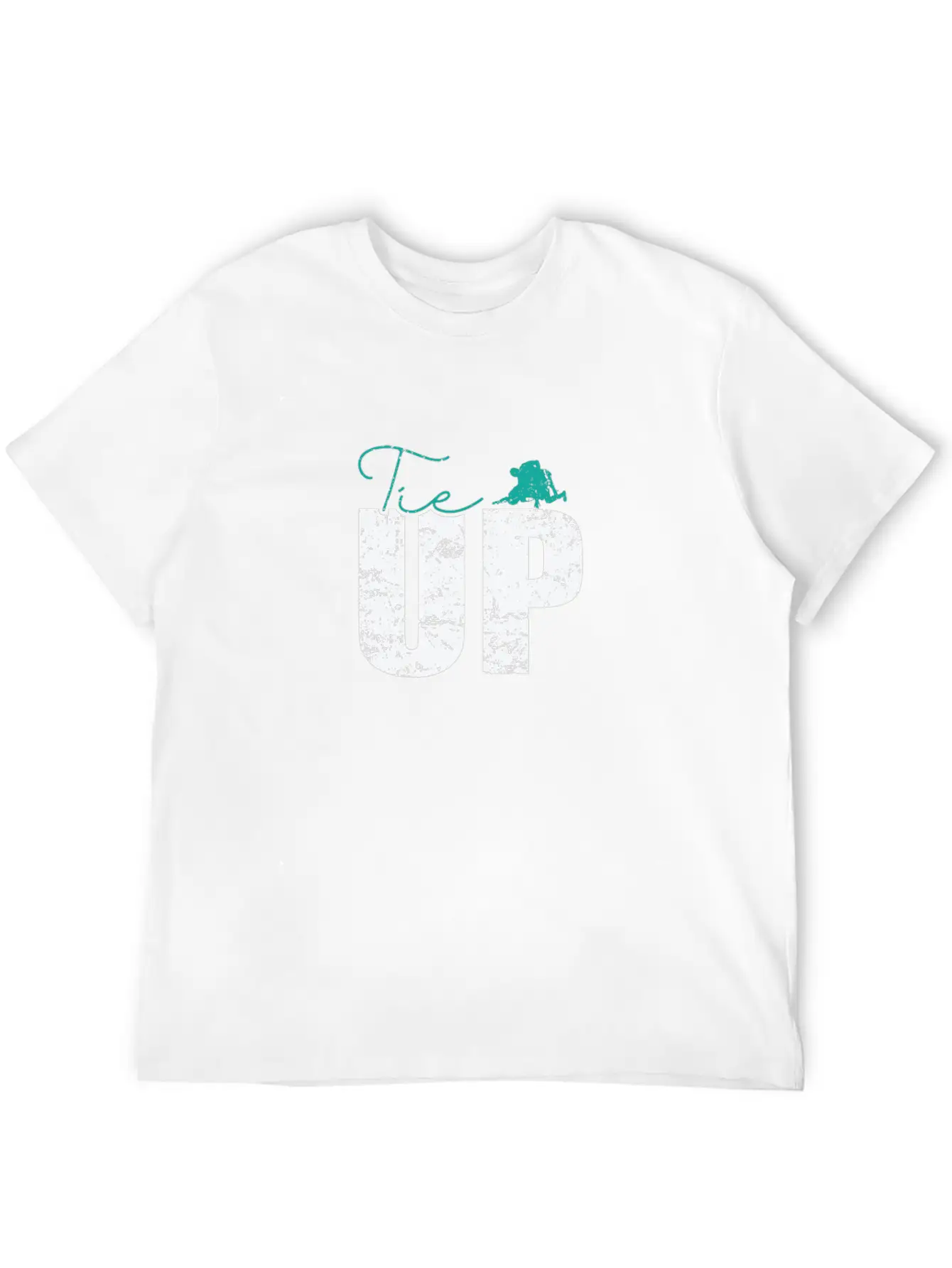 Shackles Judo Unisex Short Sleeve Soft Cotton T-Shirt – Casual Everyday Wear