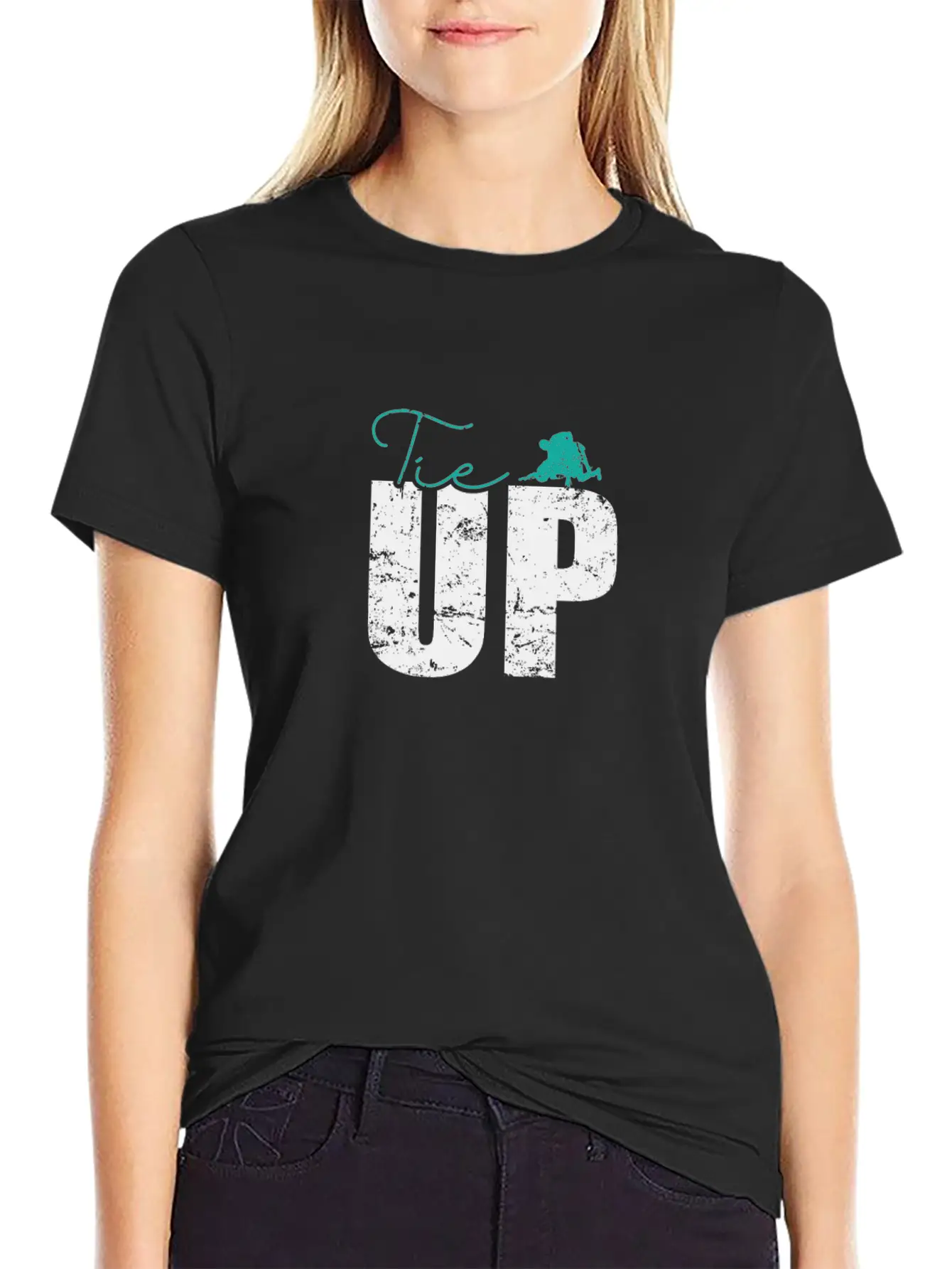 Shackles Judo Unisex Short Sleeve Soft Cotton T-Shirt – Casual Everyday Wear