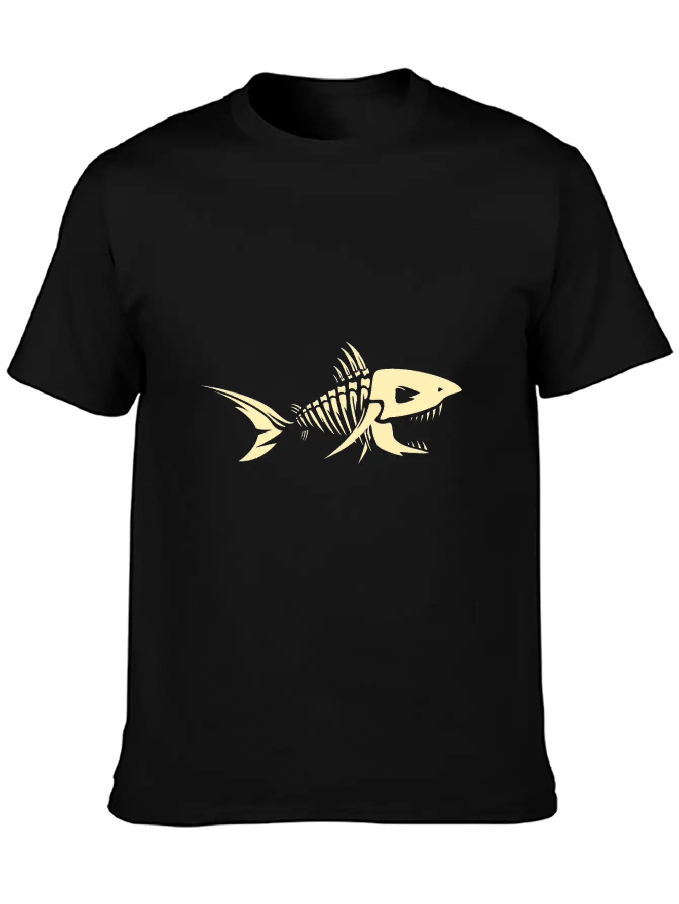 Sharks Stylish Everyday T-Shirt – Unisex Basic Cotton Tee
