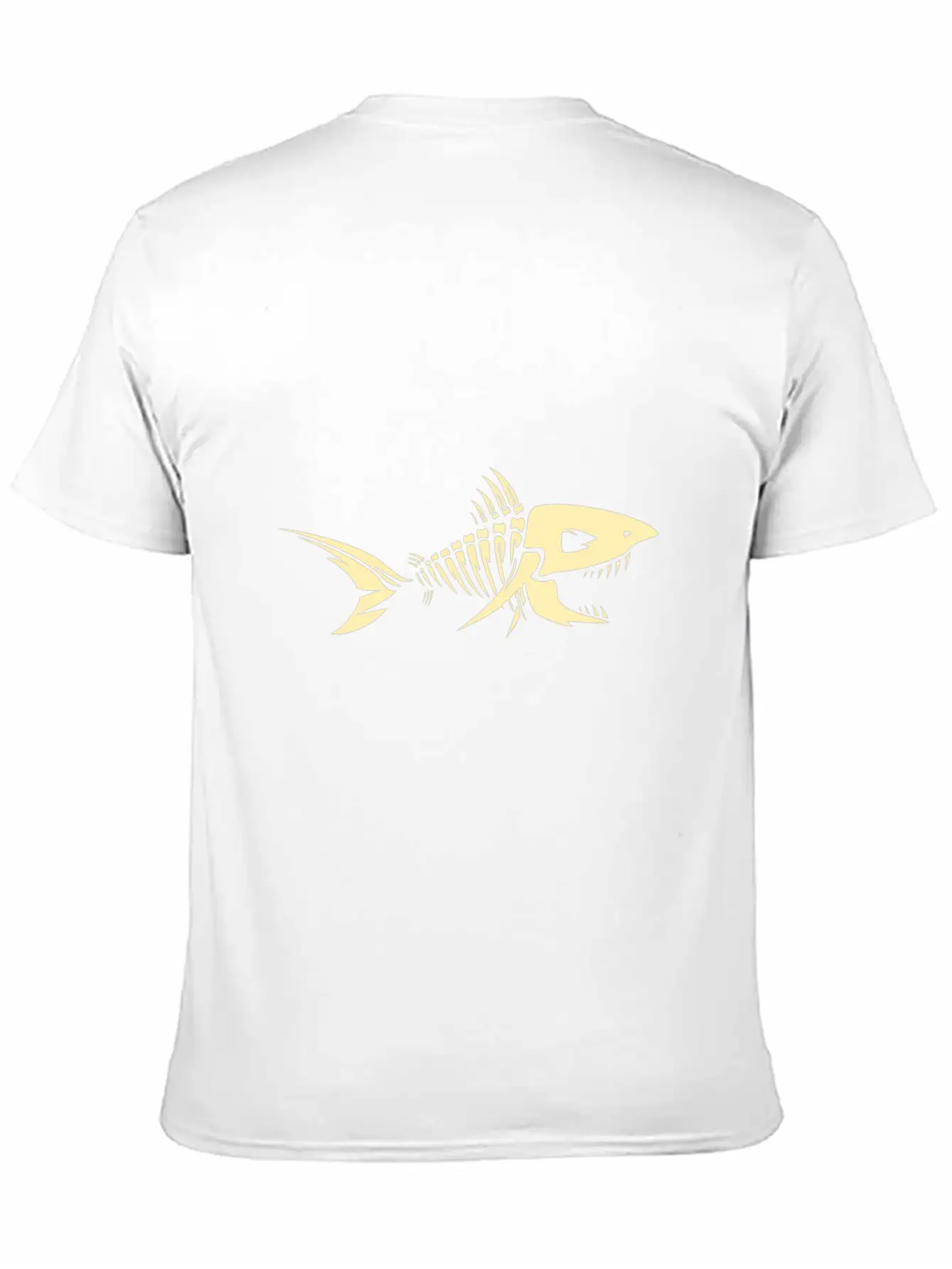 Sharks Stylish Everyday T-Shirt – Unisex Basic Cotton Tee