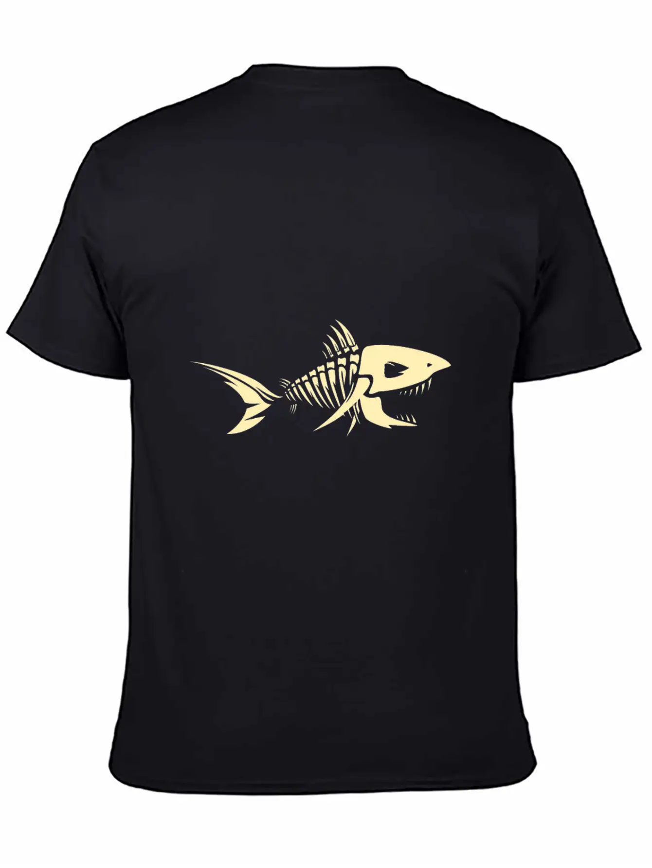 Sharks Stylish Everyday T-Shirt – Unisex Basic Cotton Tee