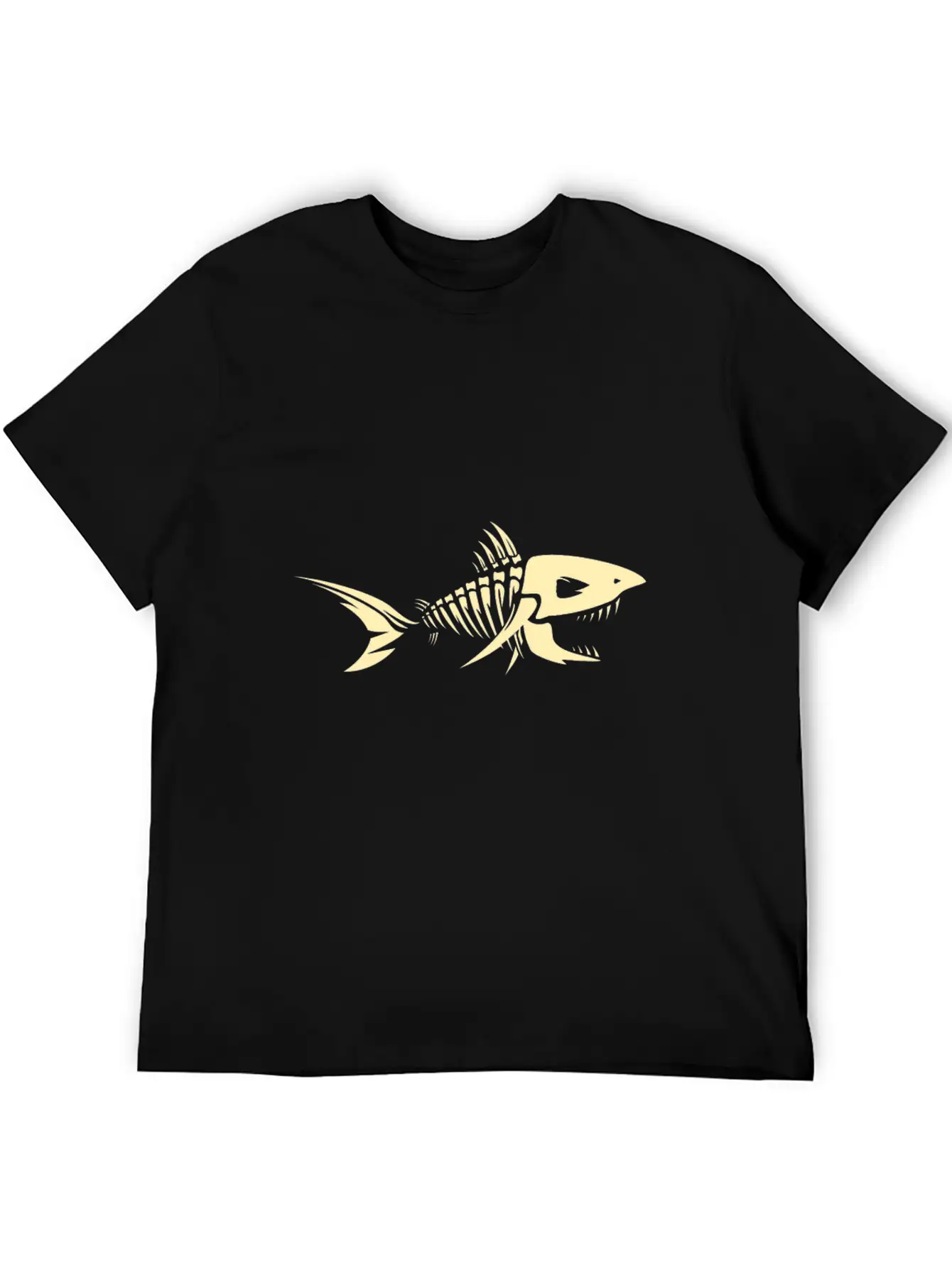 Sharks Stylish Everyday T-Shirt – Unisex Basic Cotton Tee