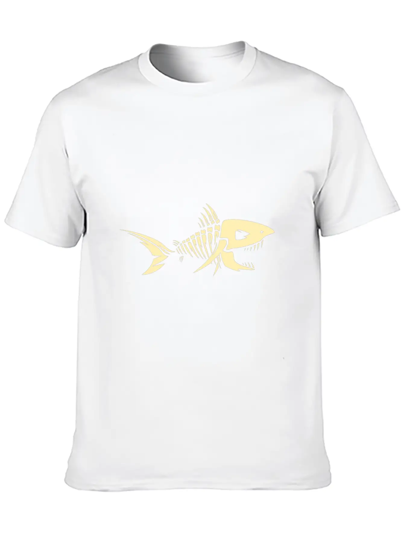 Sharks Stylish Everyday T-Shirt – Unisex Basic Cotton Tee