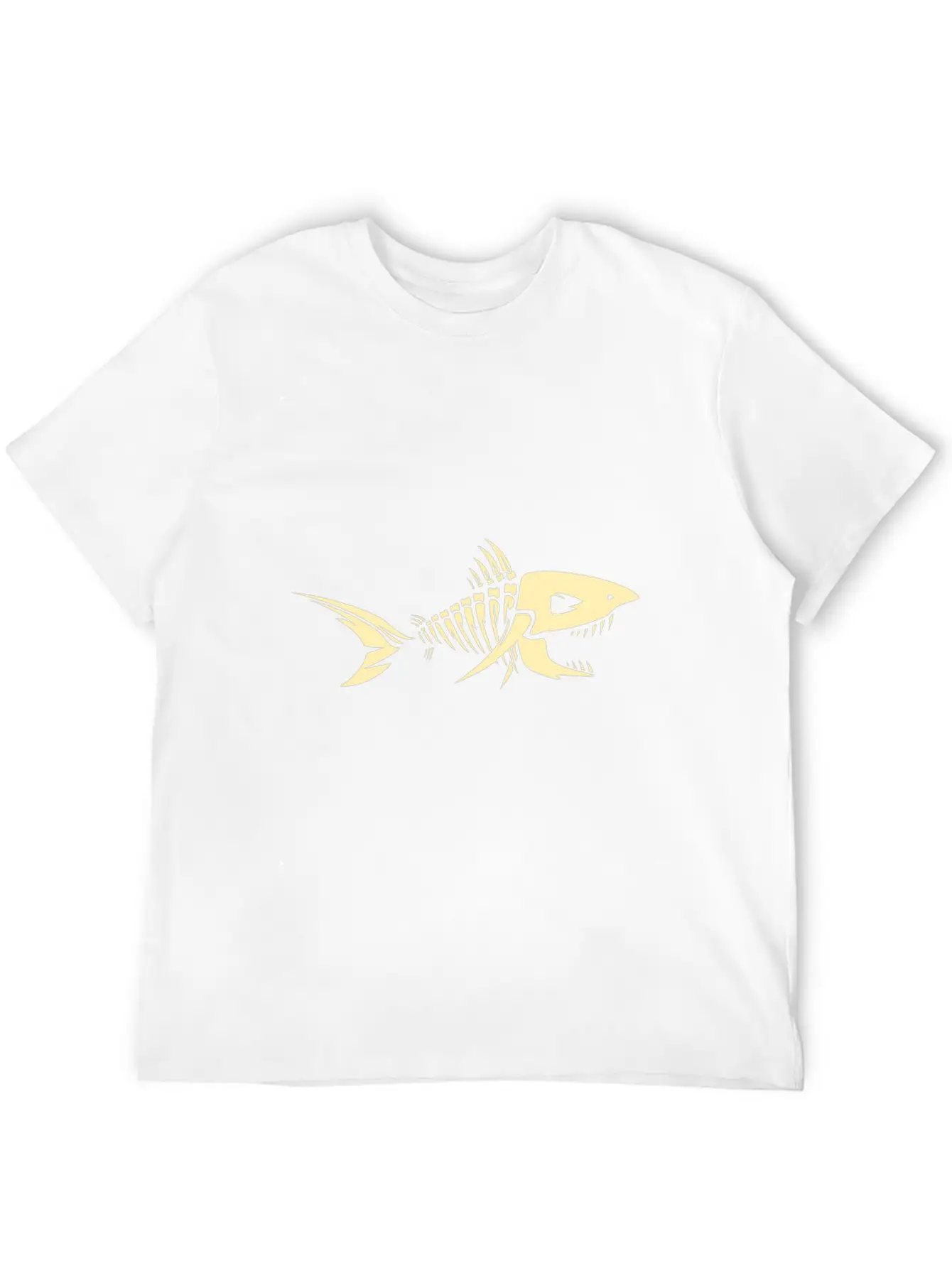 Sharks Stylish Everyday T-Shirt – Unisex Basic Cotton Tee