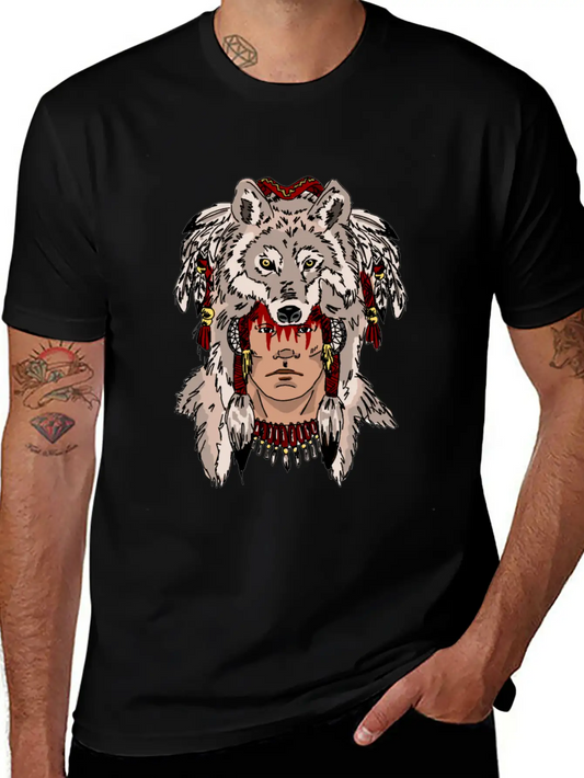Skeleton Of The Ballad Skeleton Of The Ballad Scar Unisex Short Sleeve Soft Cotton T-Shirt – Casual Everyday Wear