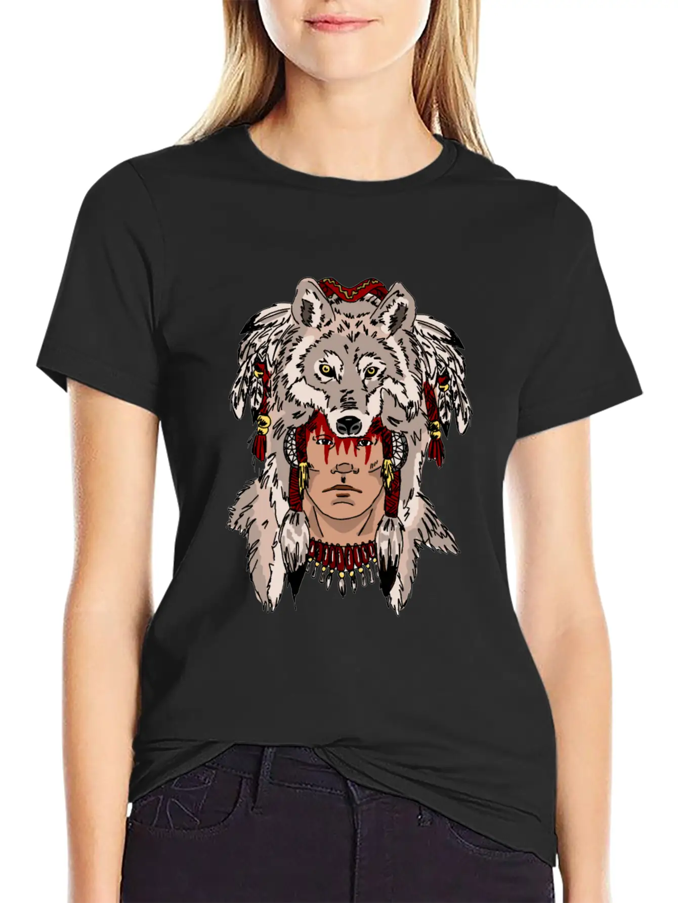 Skeleton Of The Ballad Skeleton Of The Ballad Scar Unisex Short Sleeve Soft Cotton T-Shirt – Casual Everyday Wear
