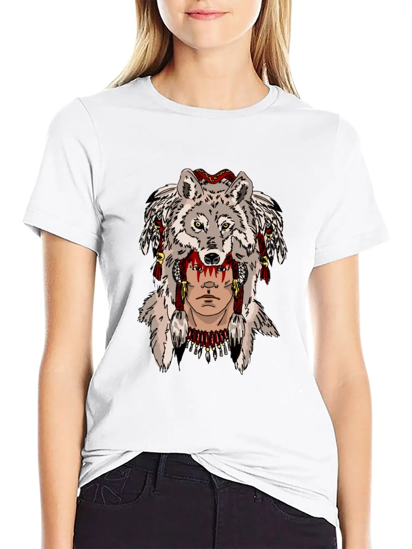 Skeleton Of The Ballad Skeleton Of The Ballad Scar Unisex Short Sleeve Soft Cotton T-Shirt – Casual Everyday Wear