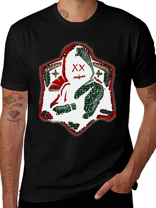 Solo Winner Timeless Short Sleeve Tee – Comfy And Minimalist Design